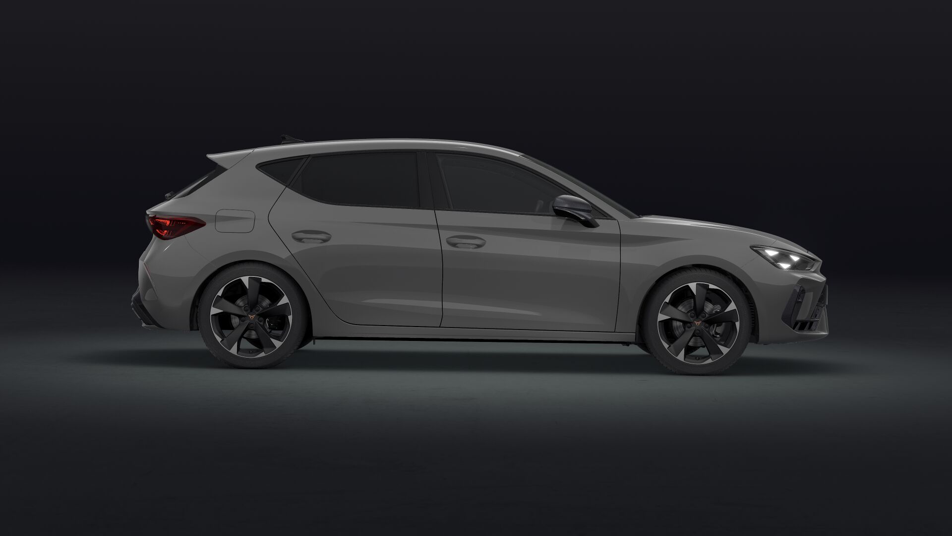 Bild eines Leon 1.5 TSI