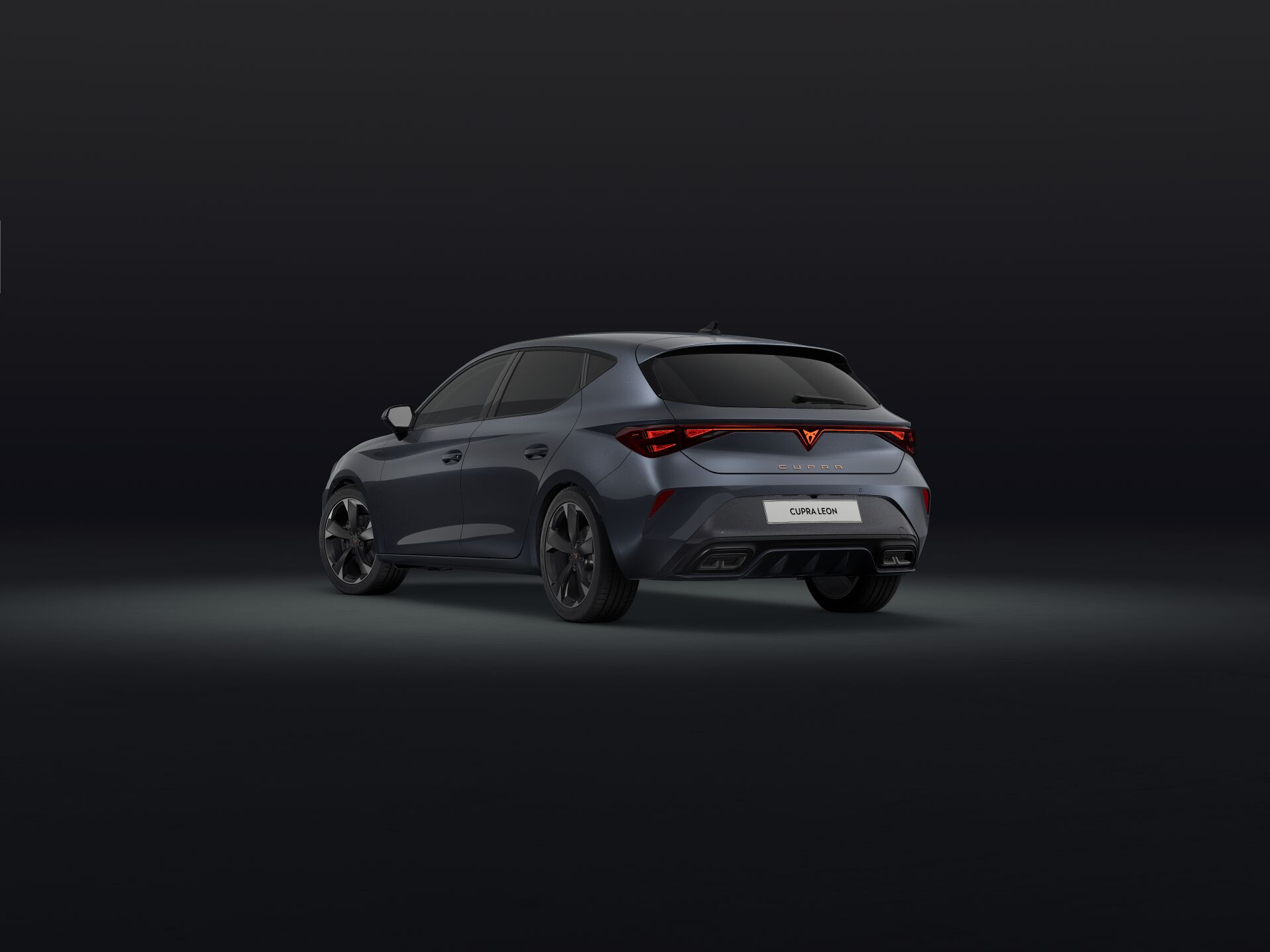 Bild eines Leon 1.5 TSI