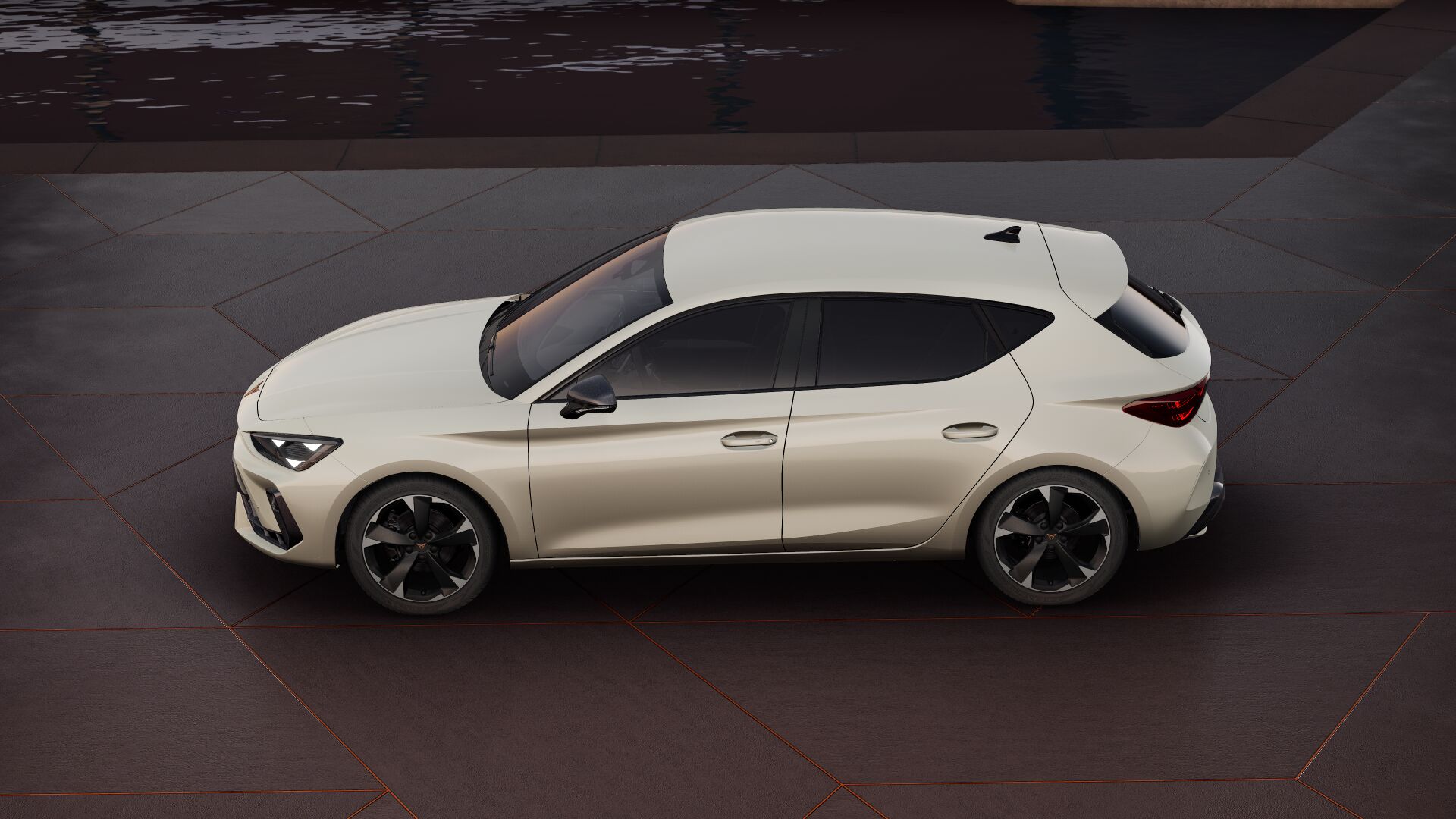 Bild eines Leon 1.5 TSI ACT