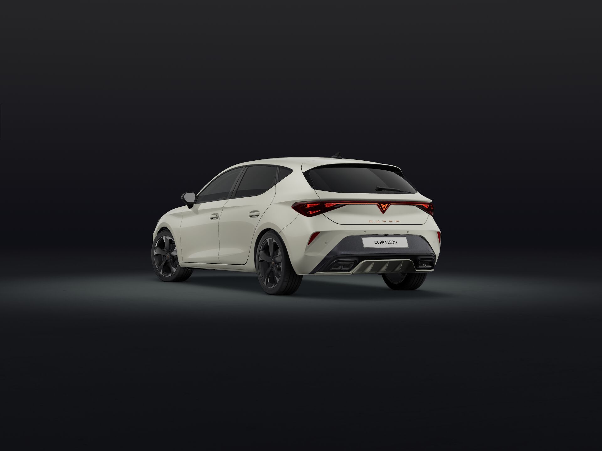 Bild eines Leon 1.5 TSI