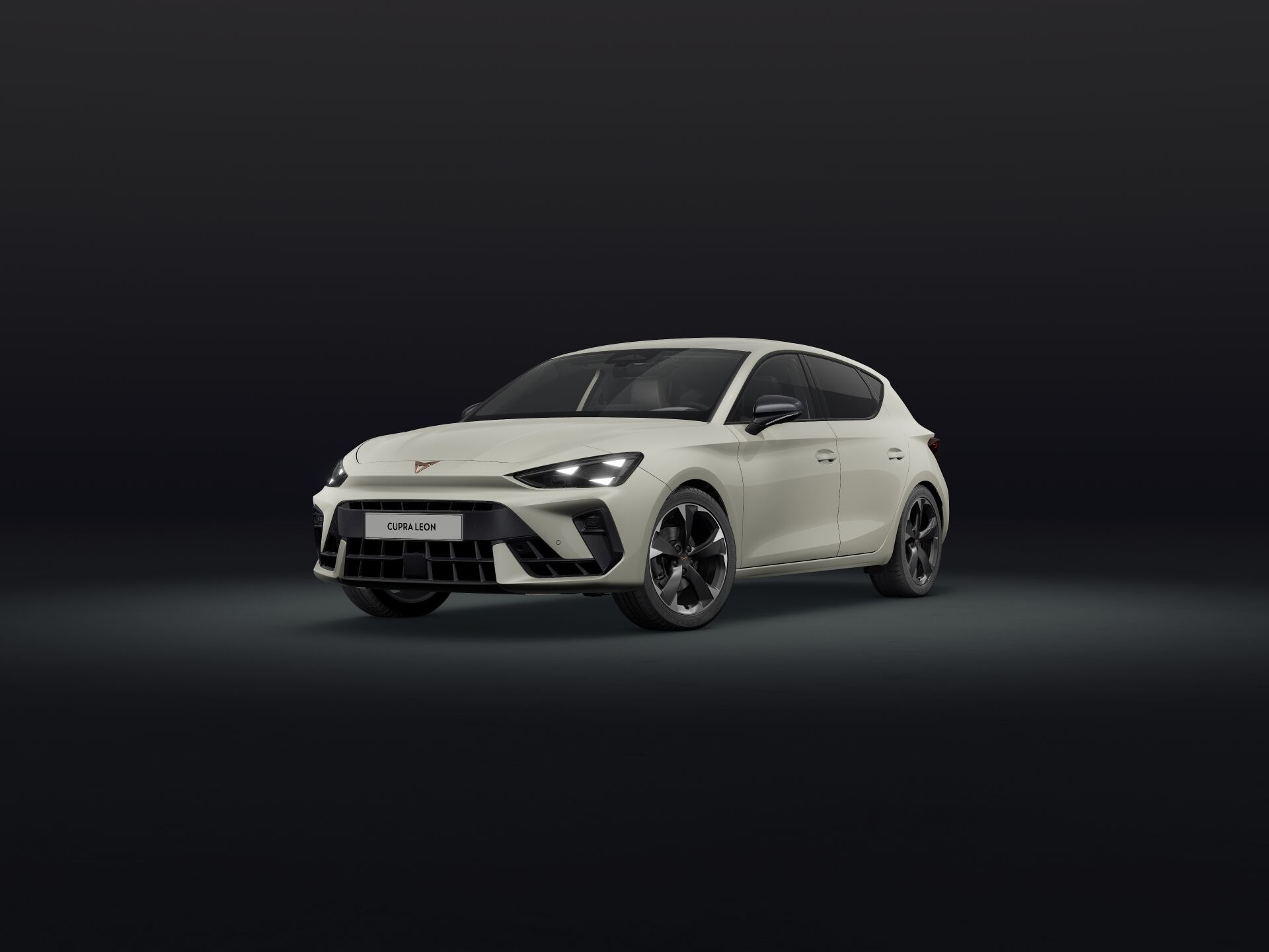 Bild eines Leon 1.5 TSI