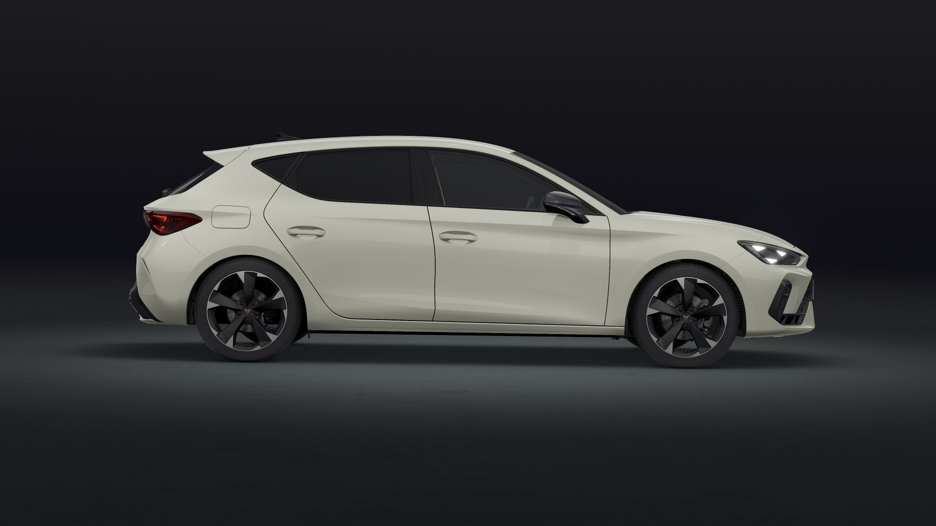 Bild eines Leon 1.5 TSI