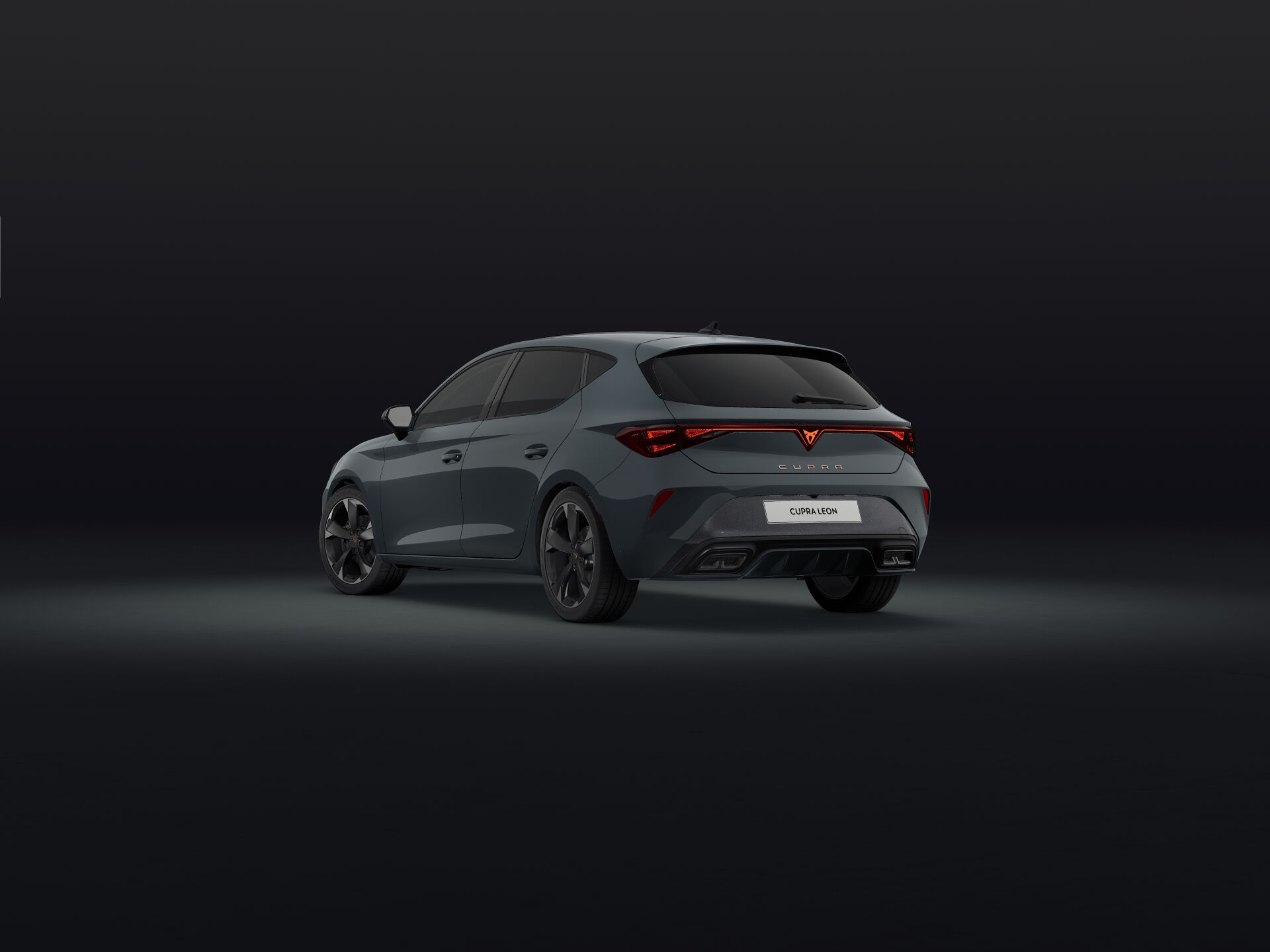 Bild eines Leon 1.5 TSI