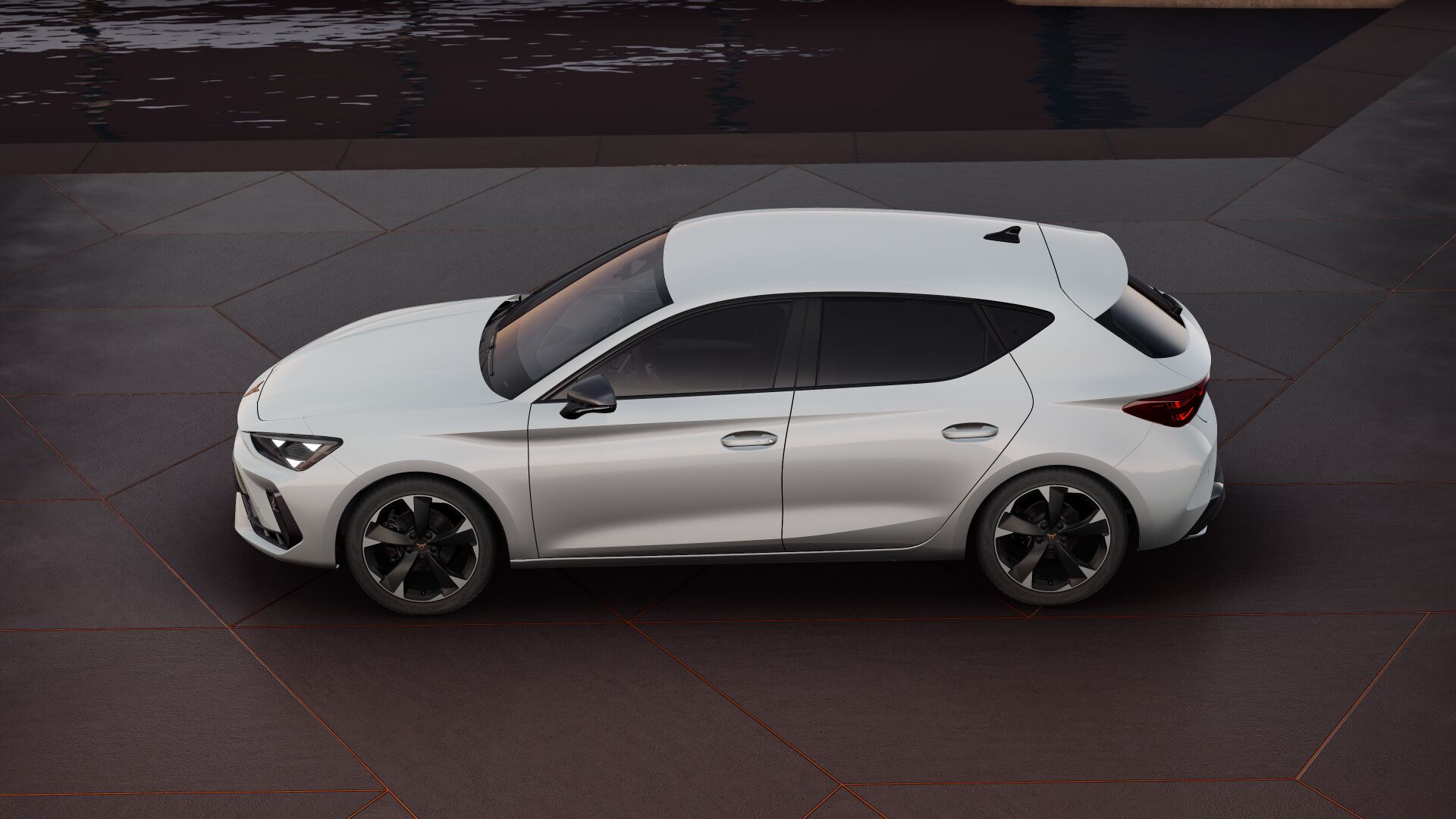 Bild eines Leon 1.5 TSI ACT