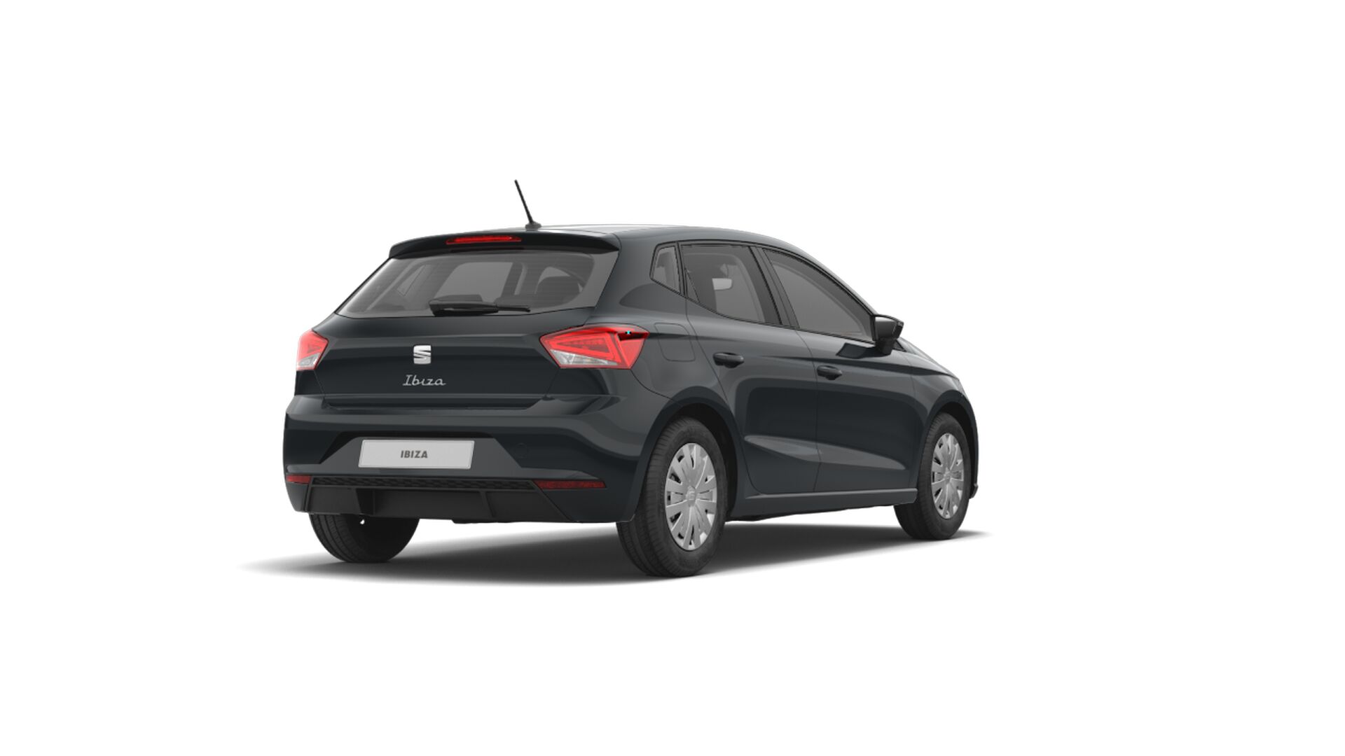 Bild eines Ibiza Reference 1.0 TSI