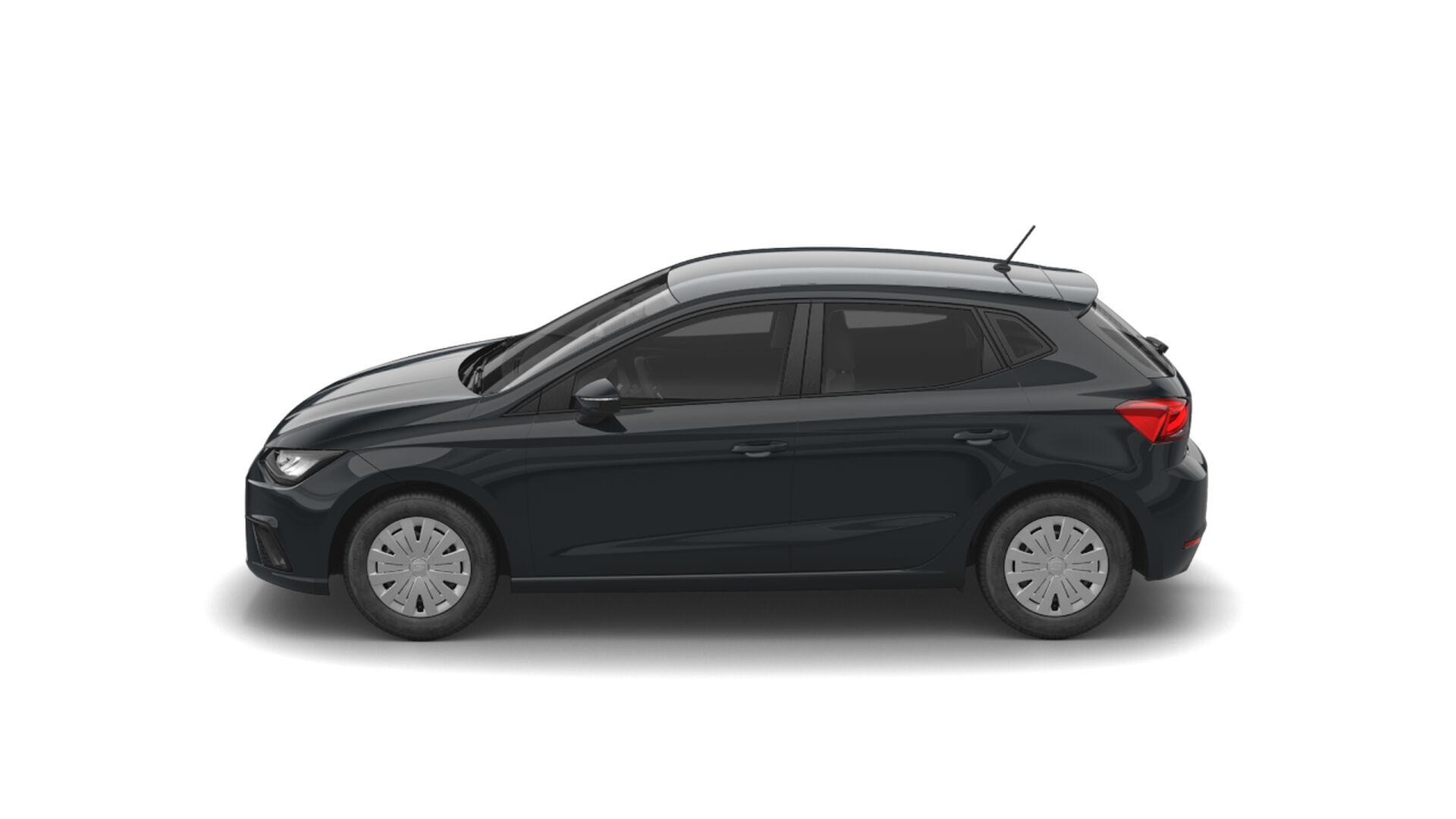 Bild eines Ibiza Reference 1.0 TSI
