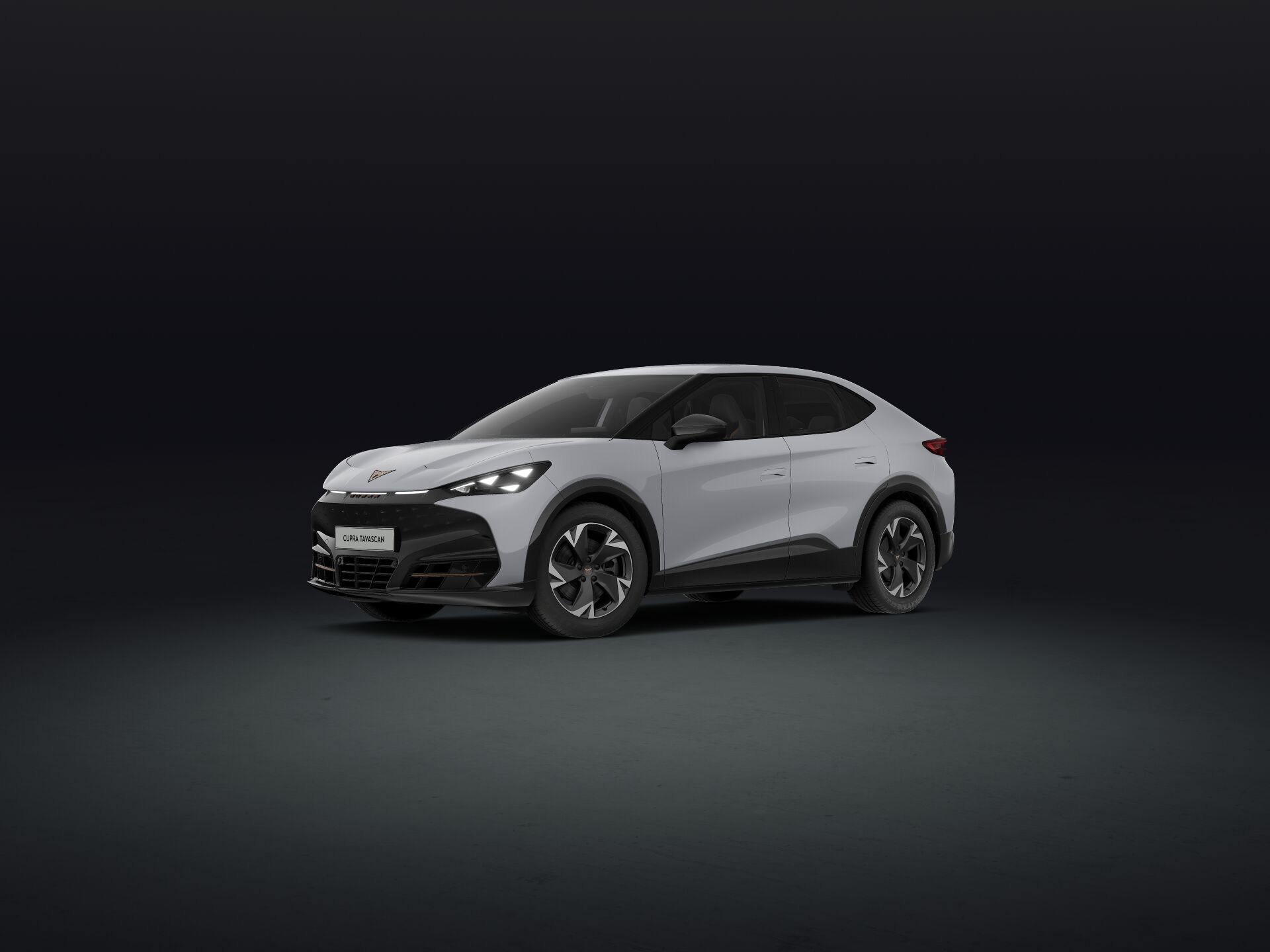 Cupra Tavascan Base 210kW/286PS 2025