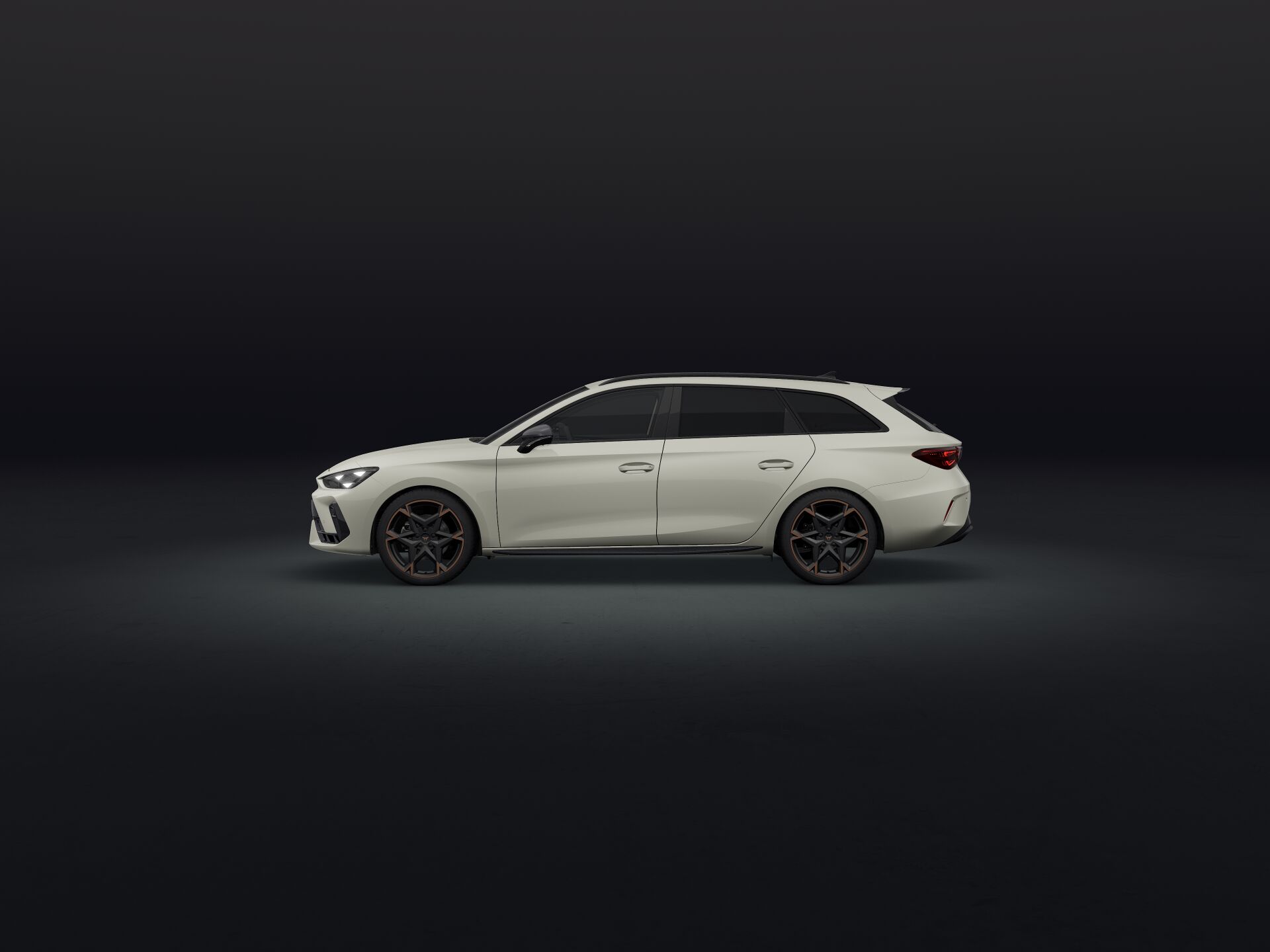 Bild eines Leon SP Kombi 1.5 eTSI DSG