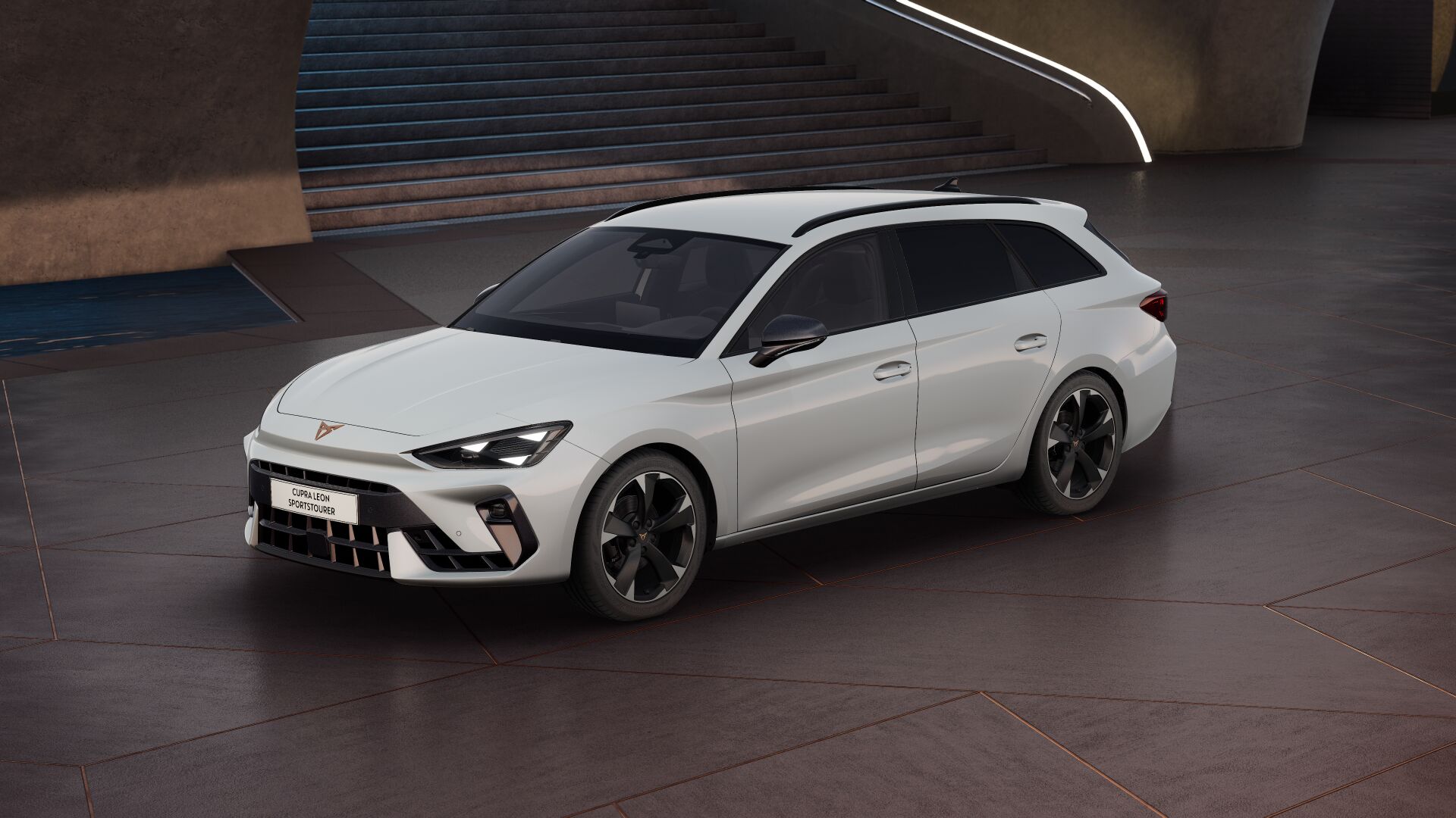 Bild eines Leon SP Kombi 1.5 TSI ACT