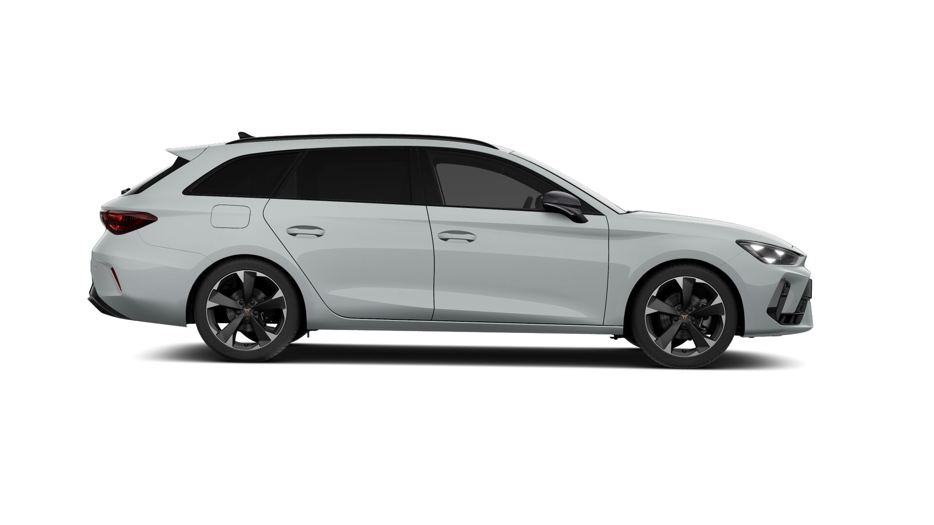 Bild eines Leon SP Kombi 1.5 TSI ACT