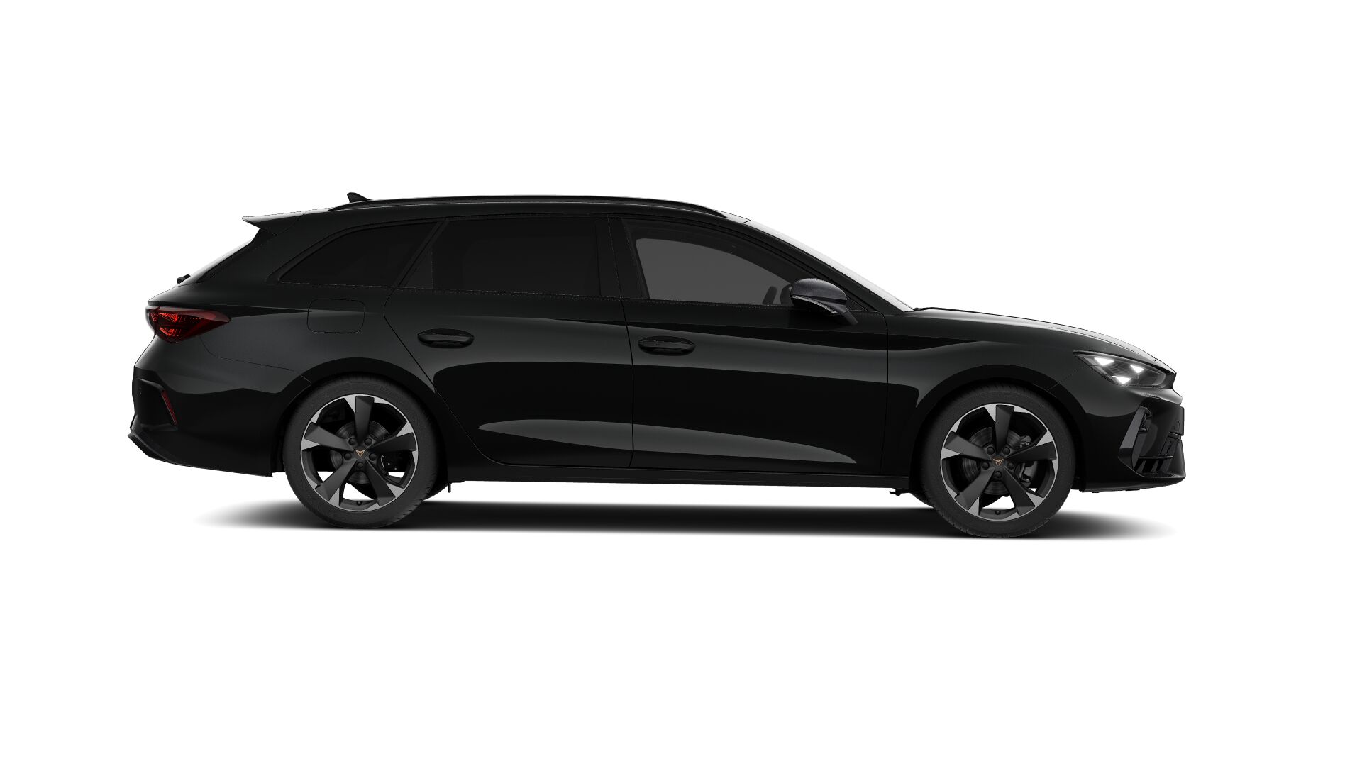 Bild eines Leon SP Kombi 1.5 TSI ACT