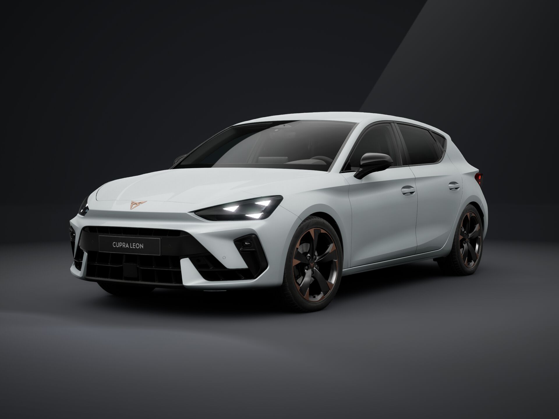 Cupra Leon 1.5 TSI 2025