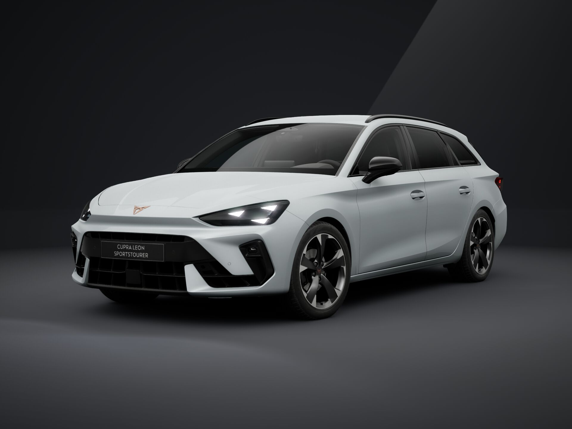 Cupra Leon SP Kombi 1.5 TSI 2025