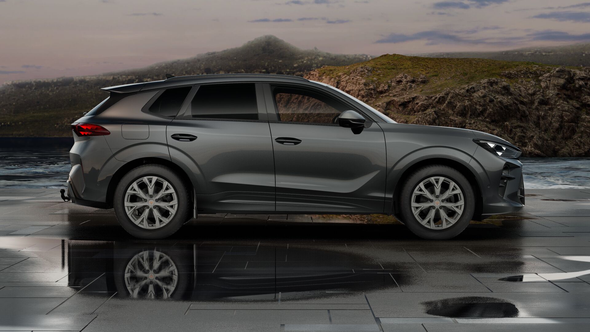 Bild eines Terramar 1.5 e-TSI 150 PS DSG