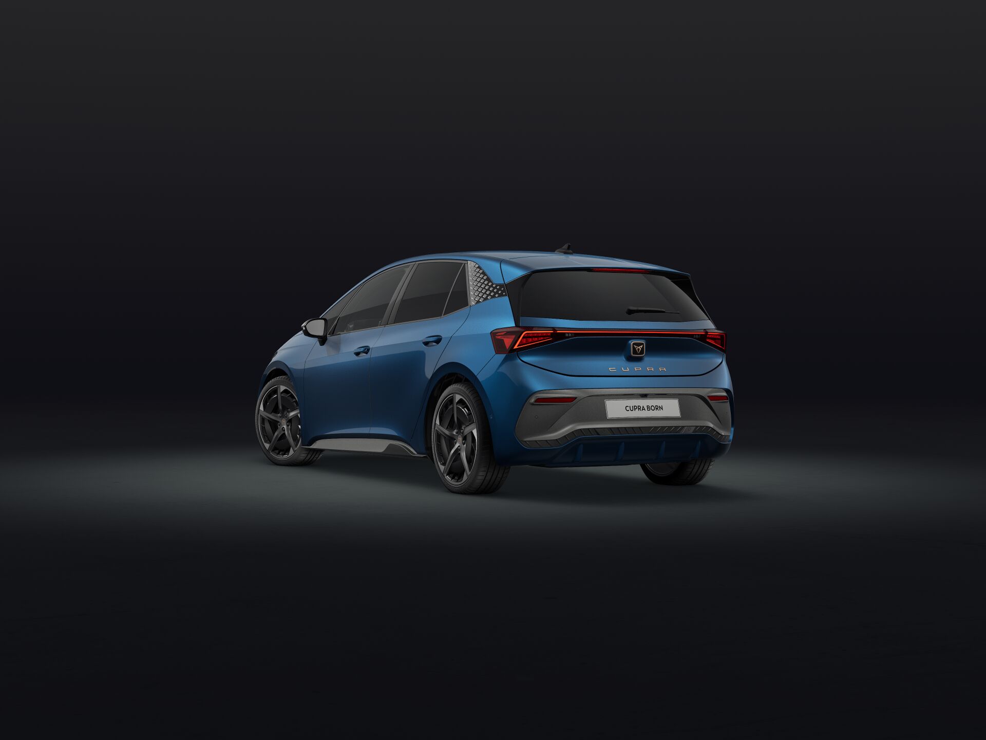 Bild eines Born 79/84 e-Boost 170kW/231PS