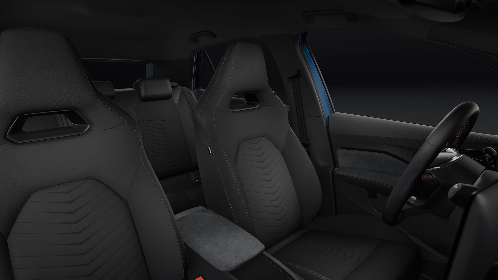 Bild eines Born 79/84 e-Boost 170kW/231PS