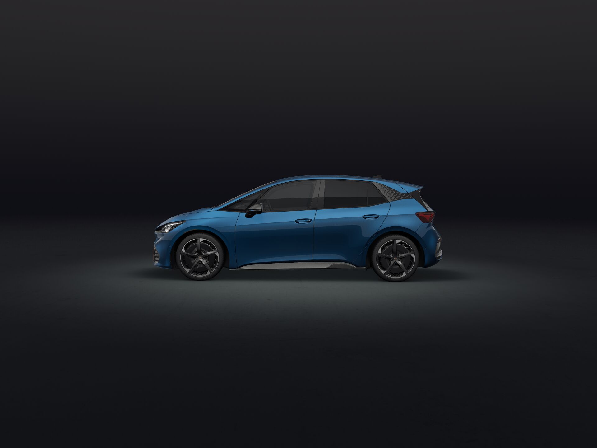 Bild eines Born 79/84 e-Boost 170kW/231PS