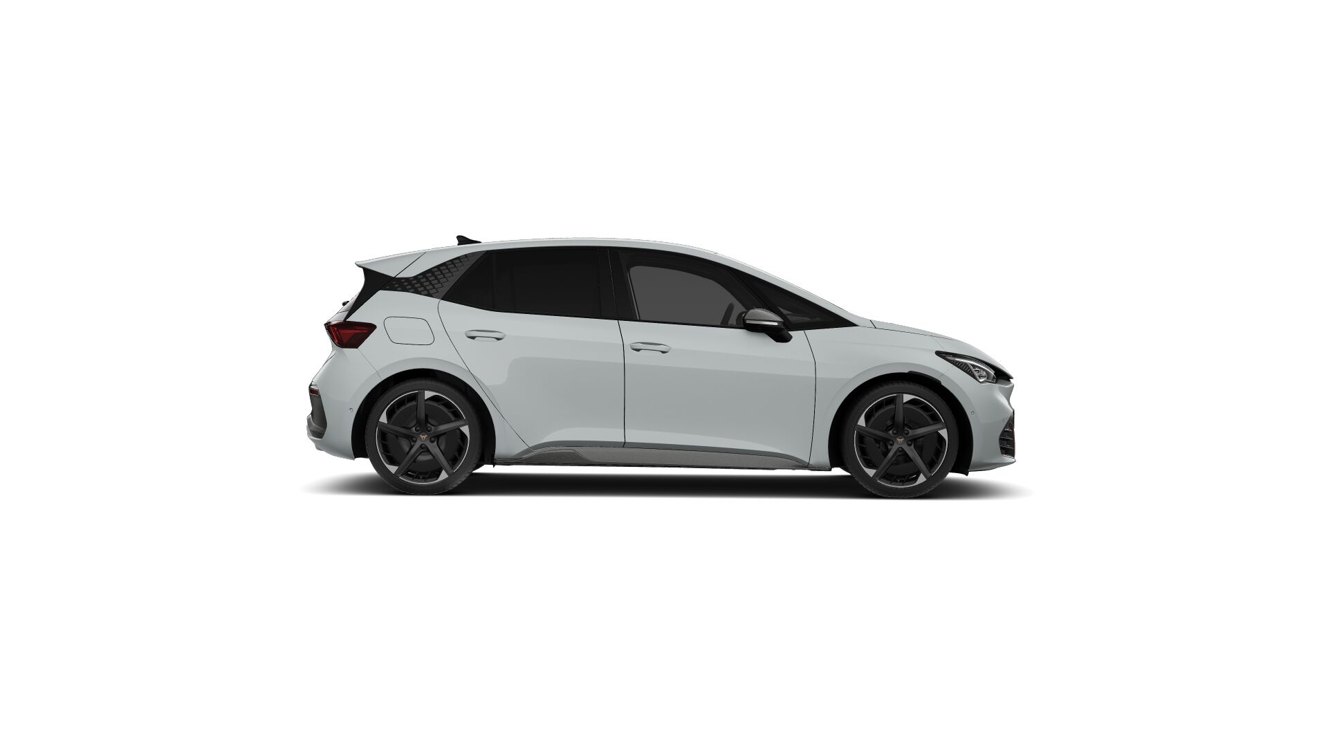 Bild eines Born 79&#x2F;84 e-Boost 170kW&#x2F;231PS