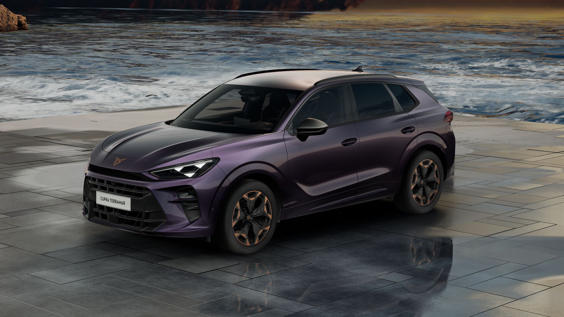 Bild eines Terramar 1.5 e-TSI 150 PS DSG