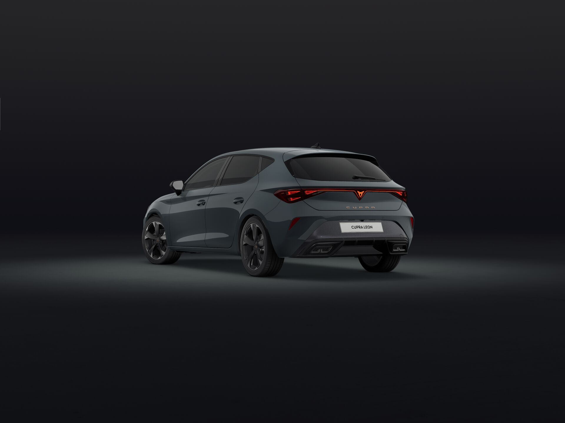 Bild eines Leon 1.5 TSI