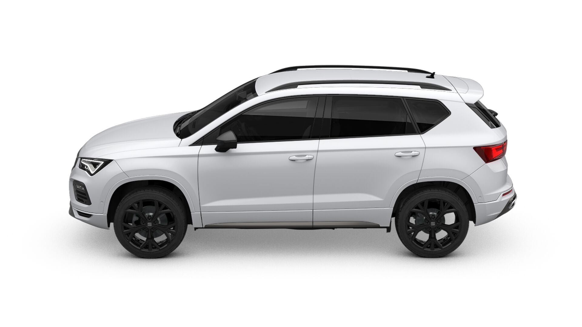 Bild eines Ateca FR 1.5 TSI ACT DSG