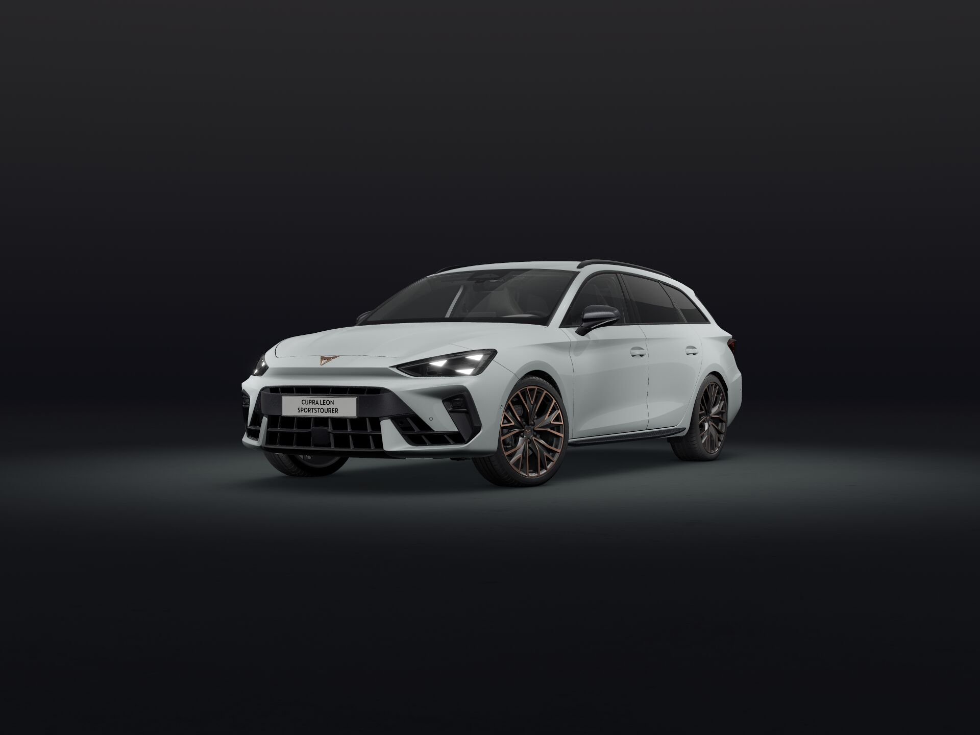 Bild eines Leon SP Kombi 1.5 eTSI DSG