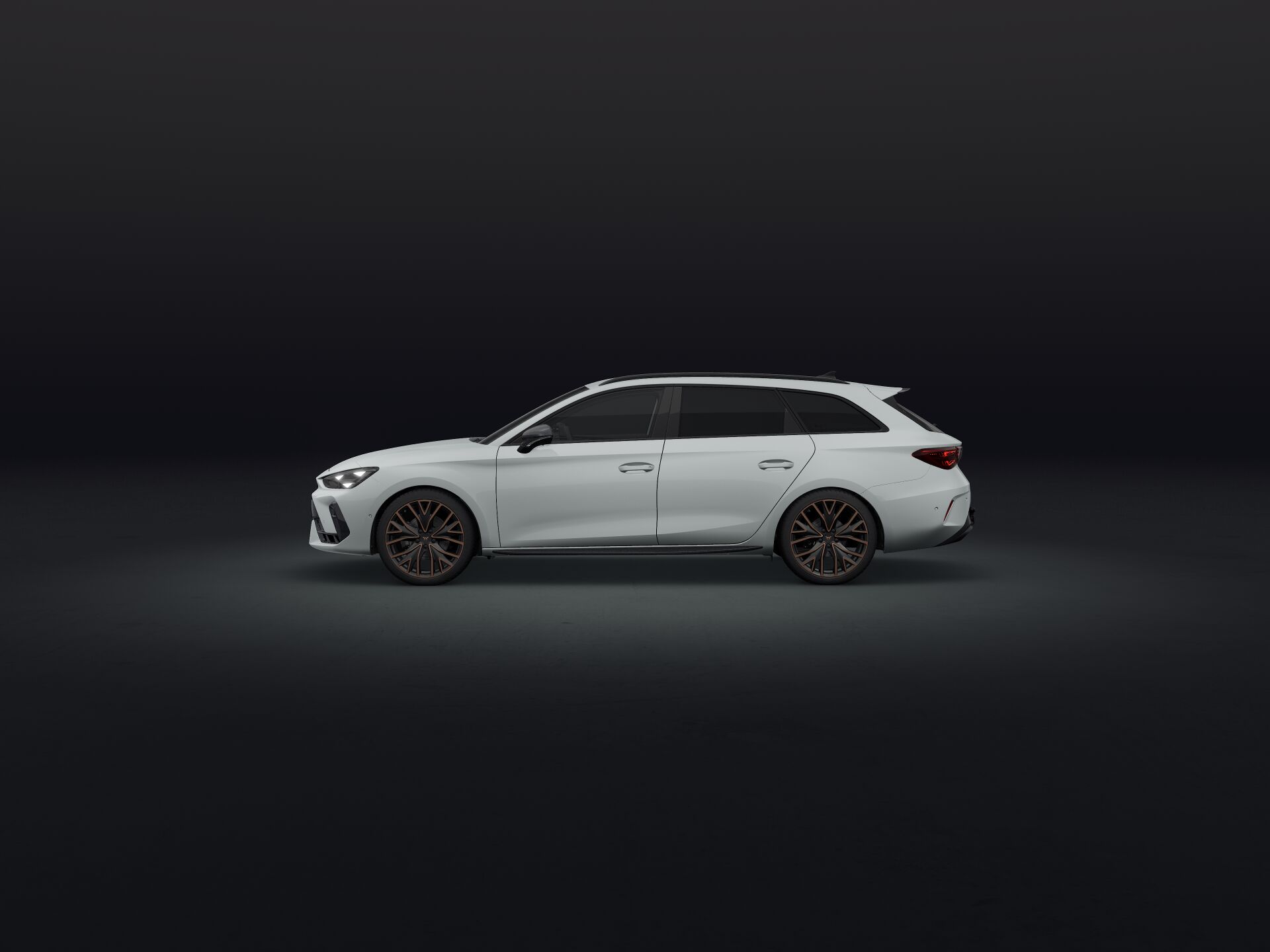Bild eines Leon SP Kombi 1.5 eTSI DSG