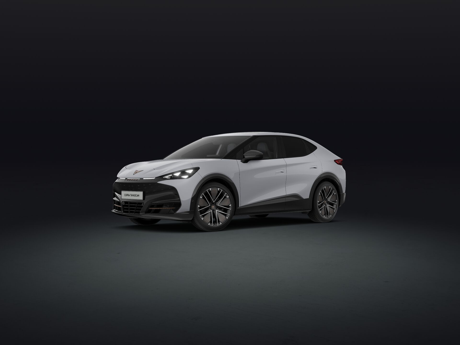 Cupra Tavascan Extreme 210kW/286PS 2025
