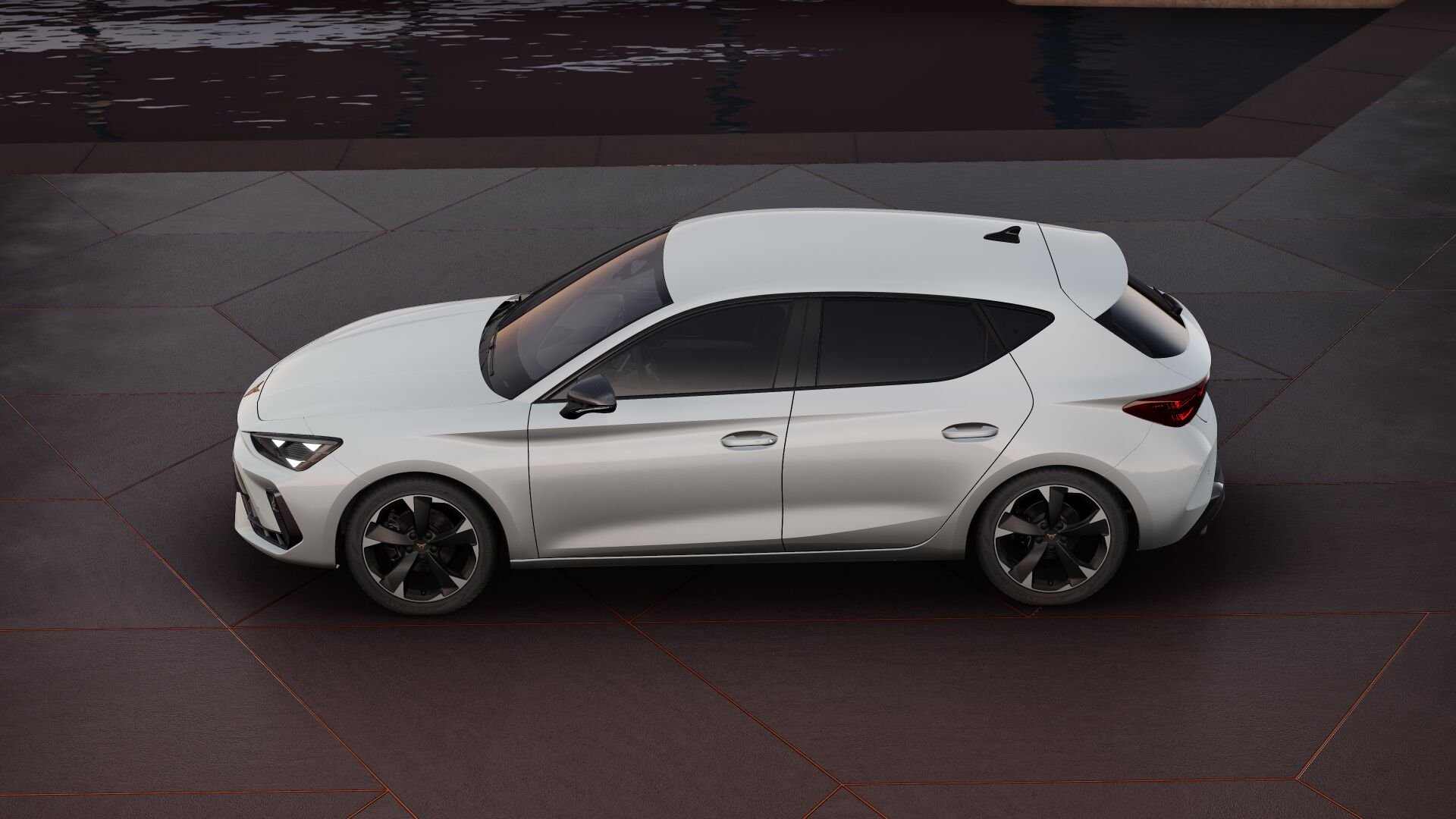 Bild eines Leon 1.5 TSI ACT