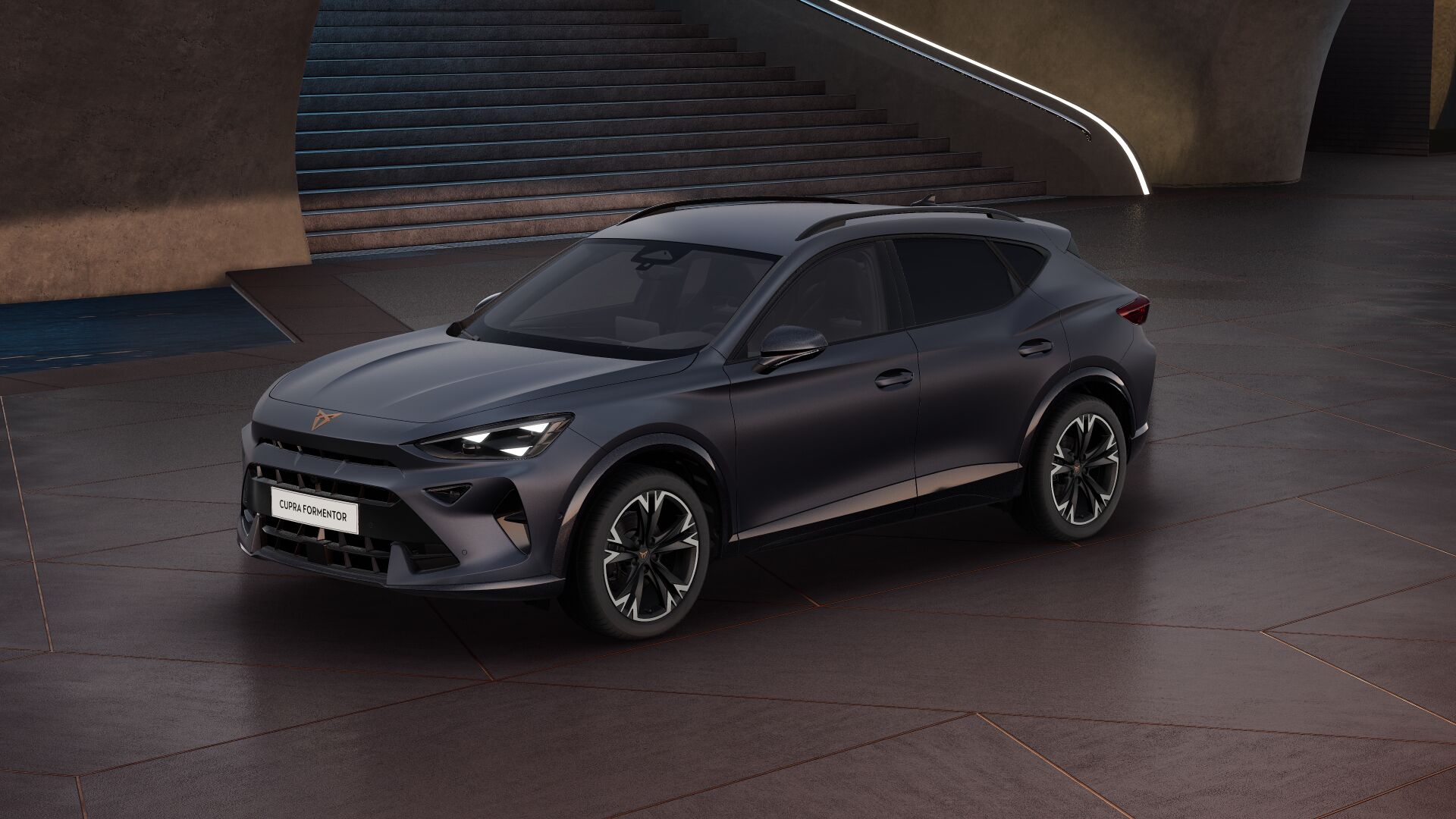 Bild eines Formentor 2.0 TSI 204 PS DSG 4Drive