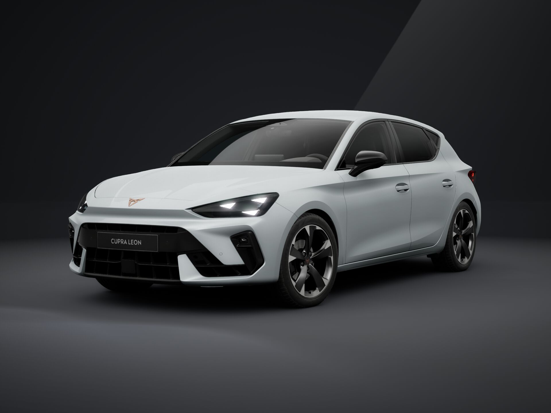 Cupra Leon 1.5 TSI 2025