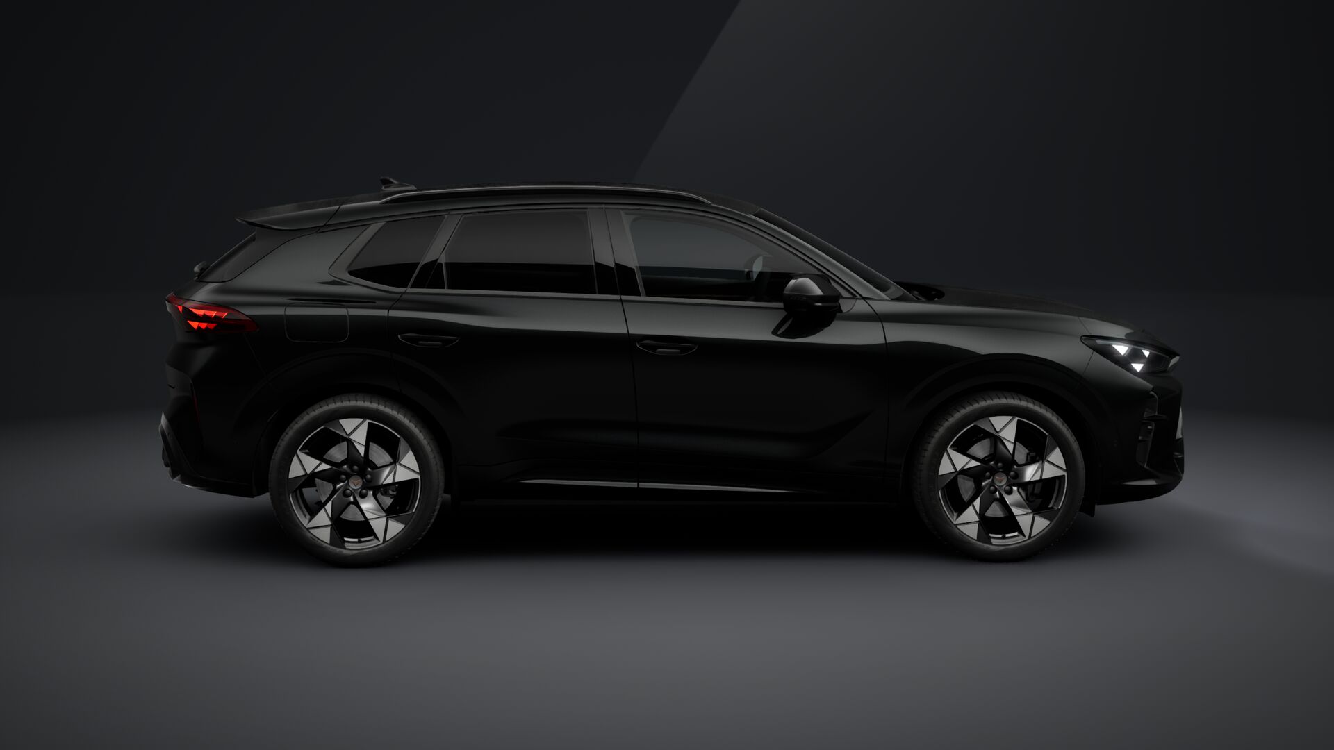 Bild eines Terramar e-HYBRID 204 PS DSG
