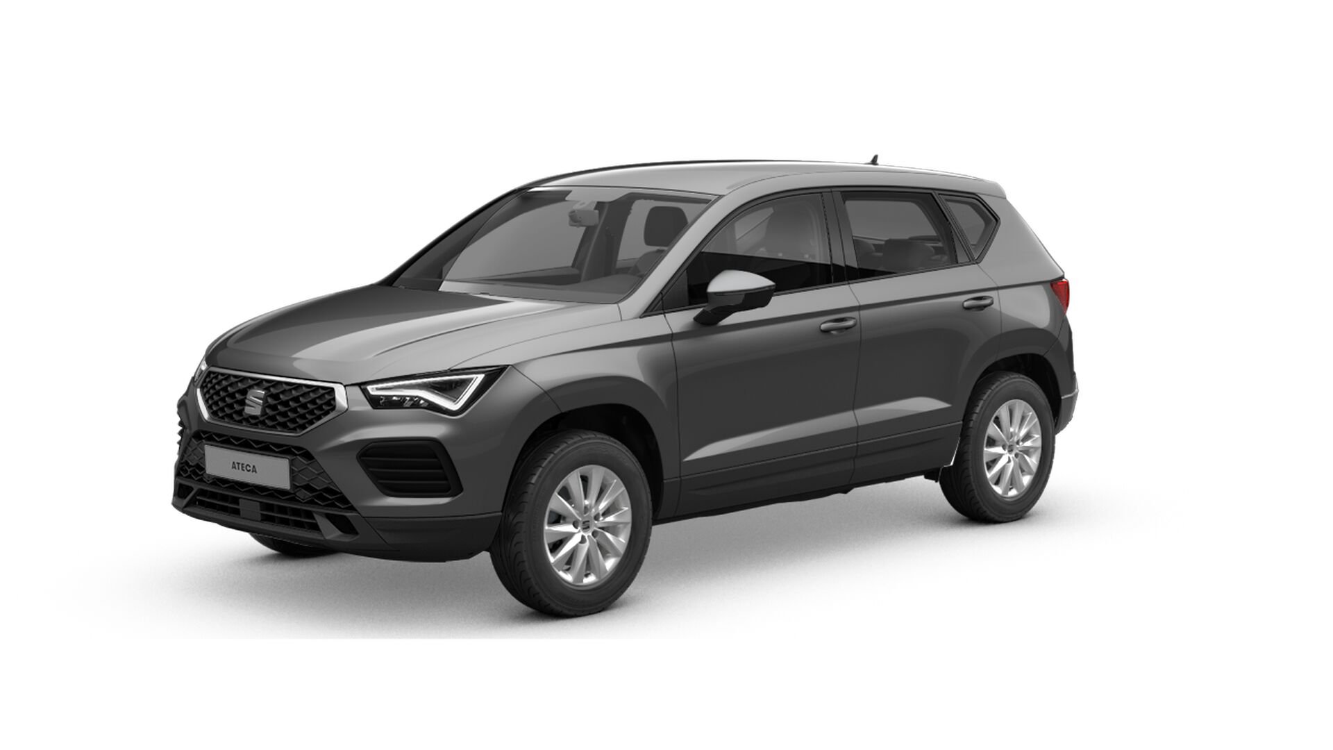 Bild eines Ateca Reference Edition 1.0 TSI