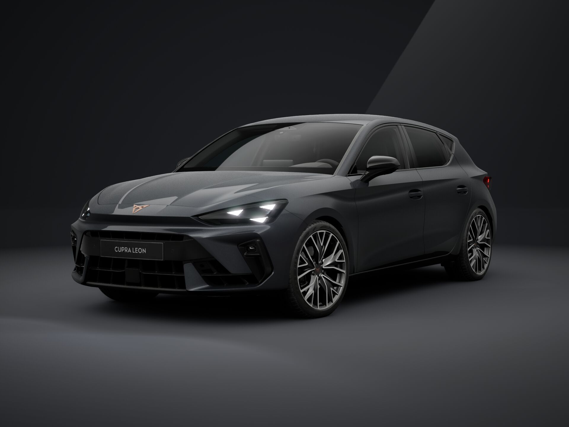 Cupra Leon 1.5 TSI 2025