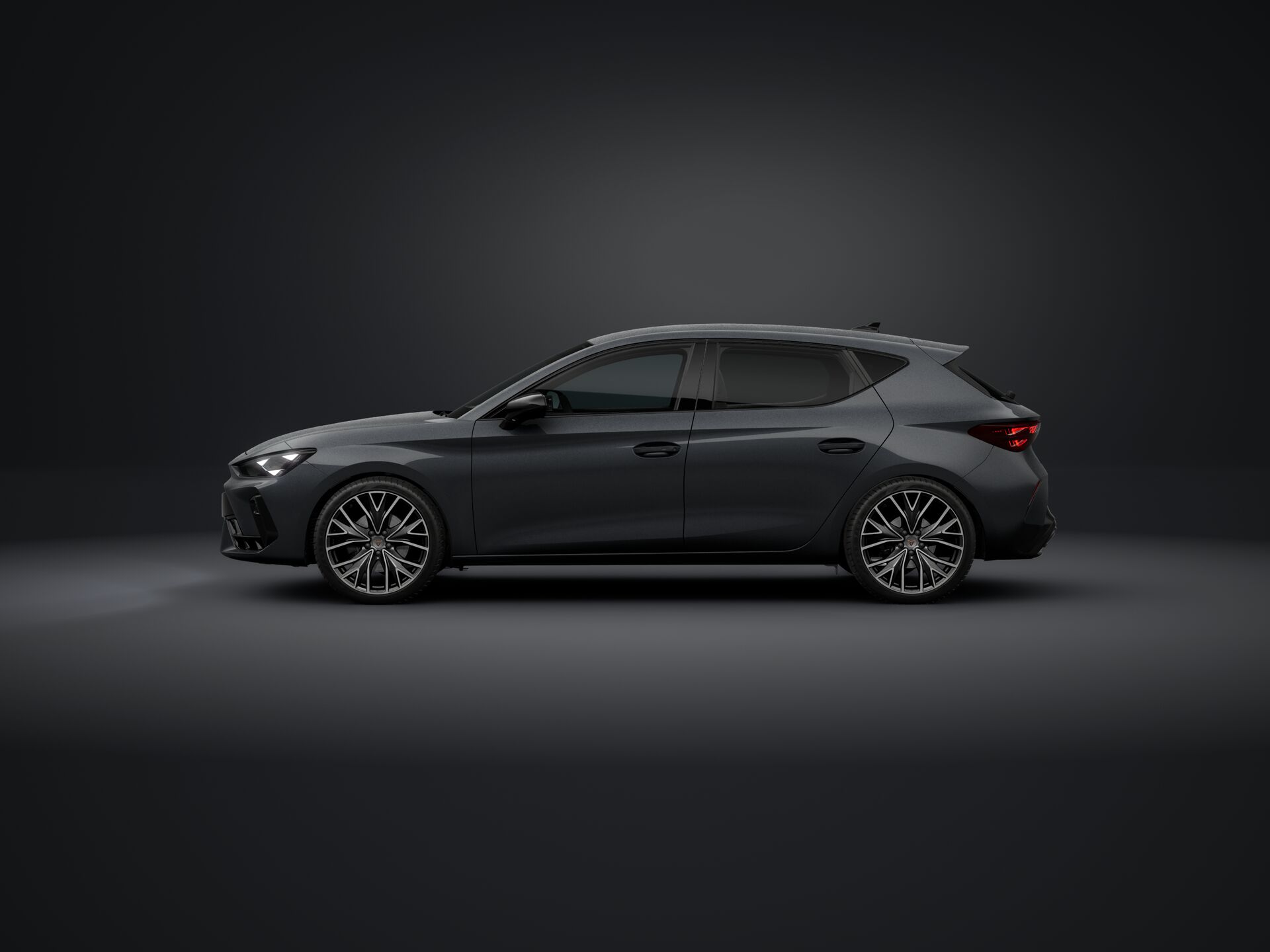 Bild eines Leon 1.5 TSI