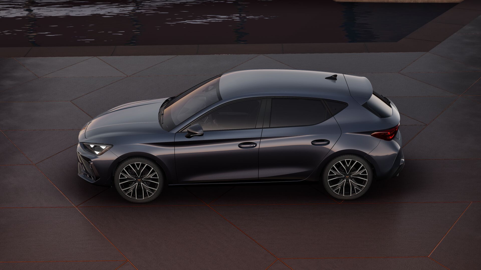 Bild eines Leon 1.5 TSI ACT