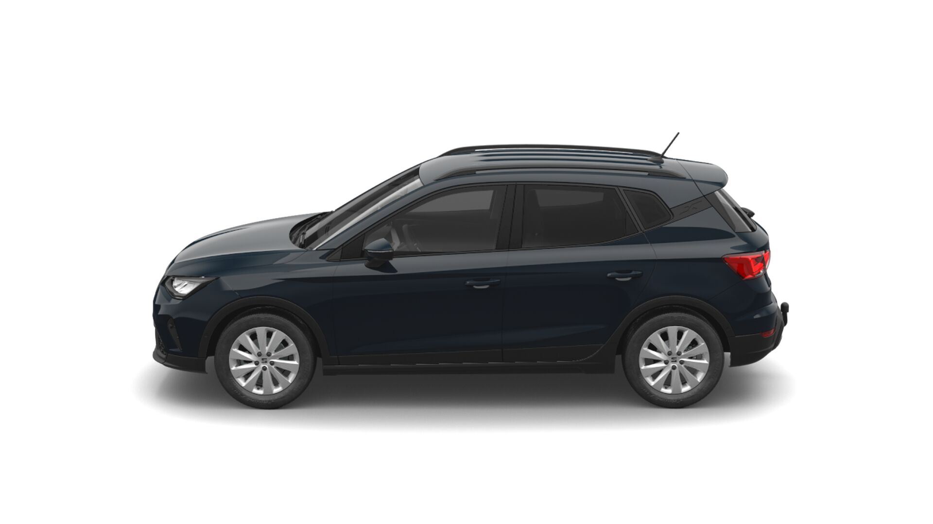 Bild eines Arona Style 1.0 TSI