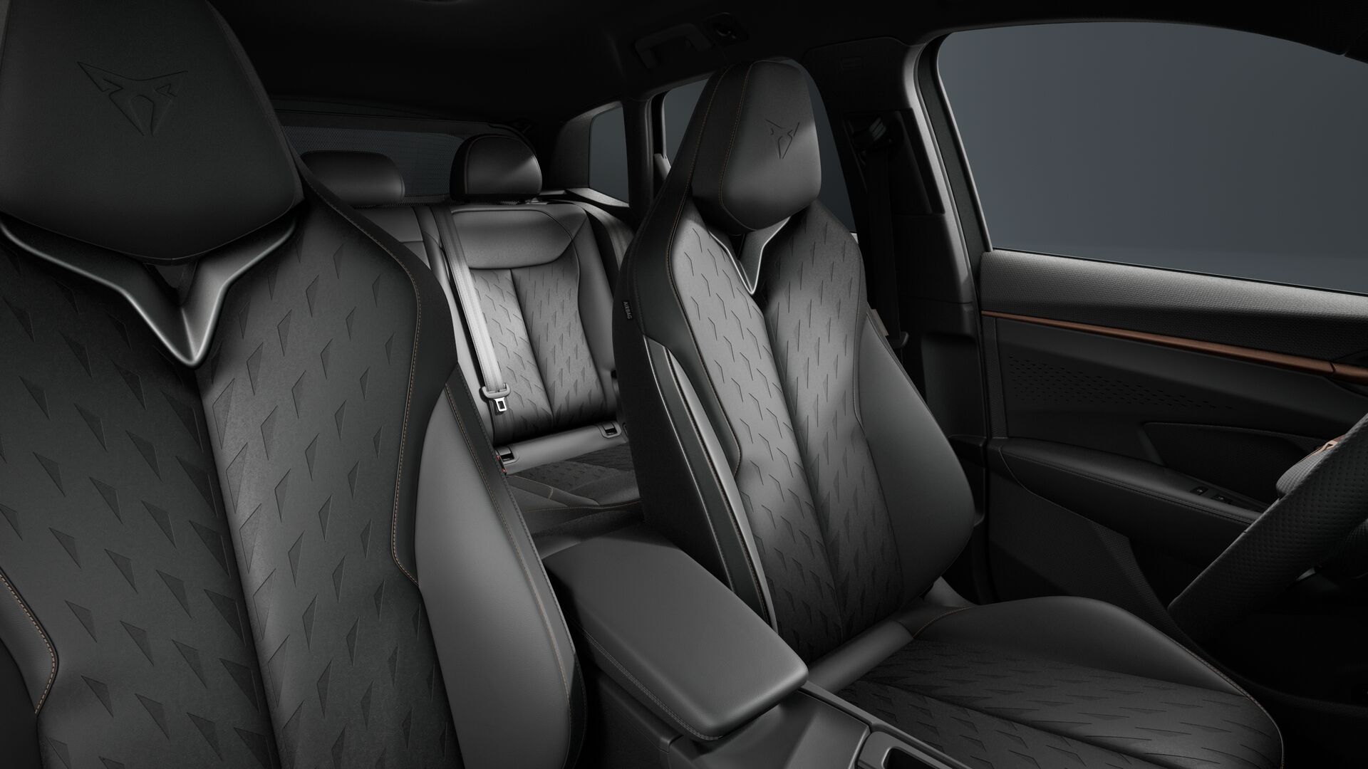 Bild eines Terramar e-HYBRID 204 PS DSG