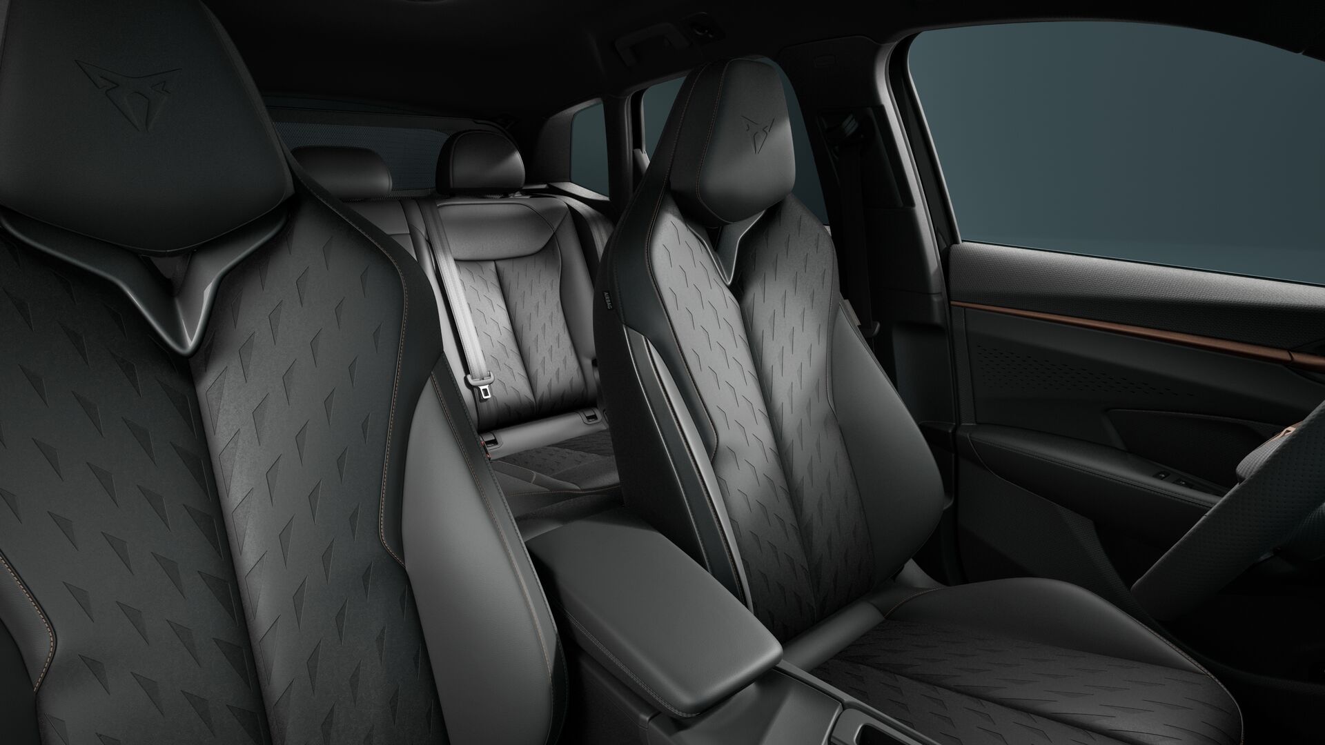 Bild eines Terramar e-HYBRID 204 PS DSG