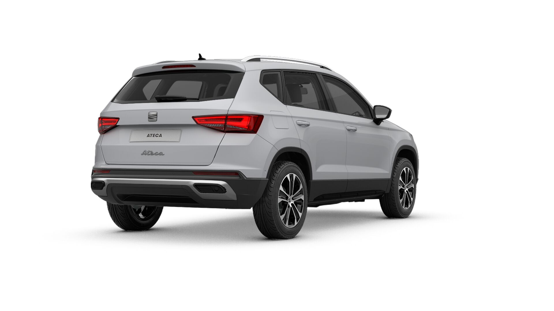 Bild eines Ateca Style 1.5 TSI ACT DSG