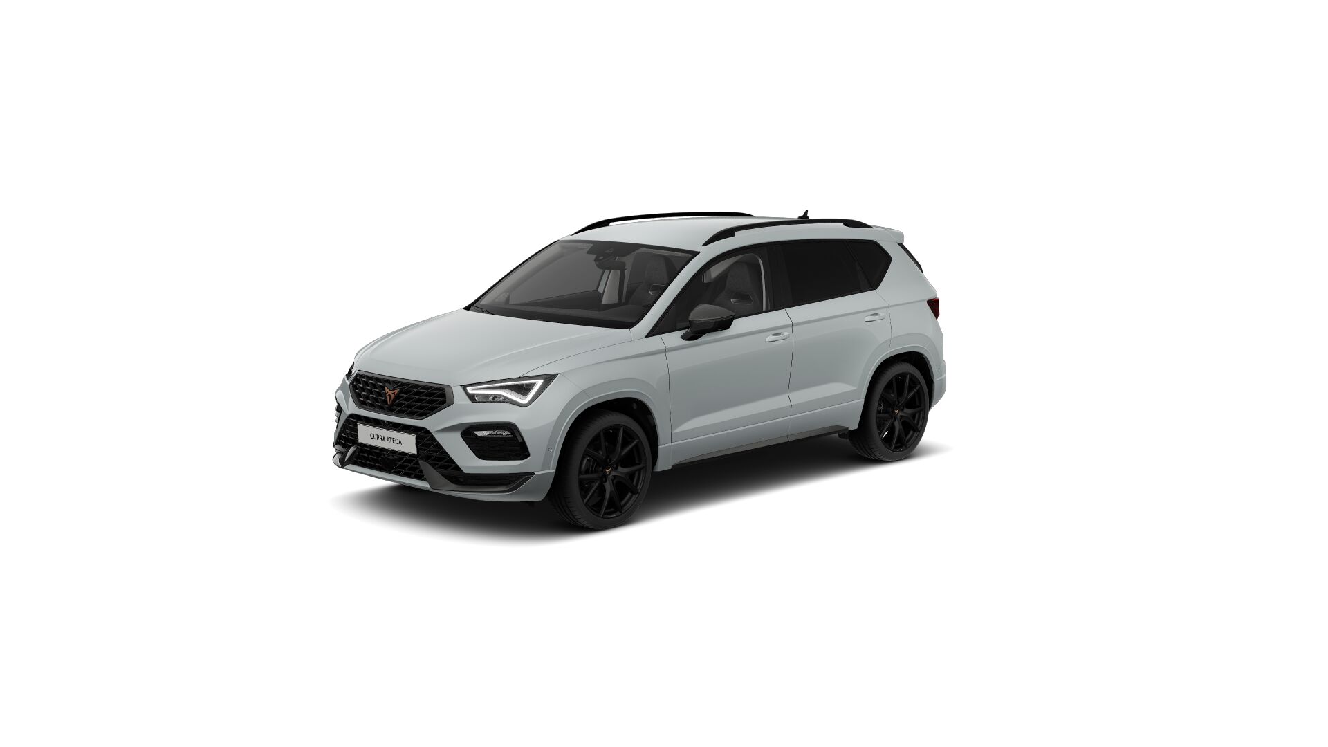 Bild eines Ateca 1.5 TSI DSG 150