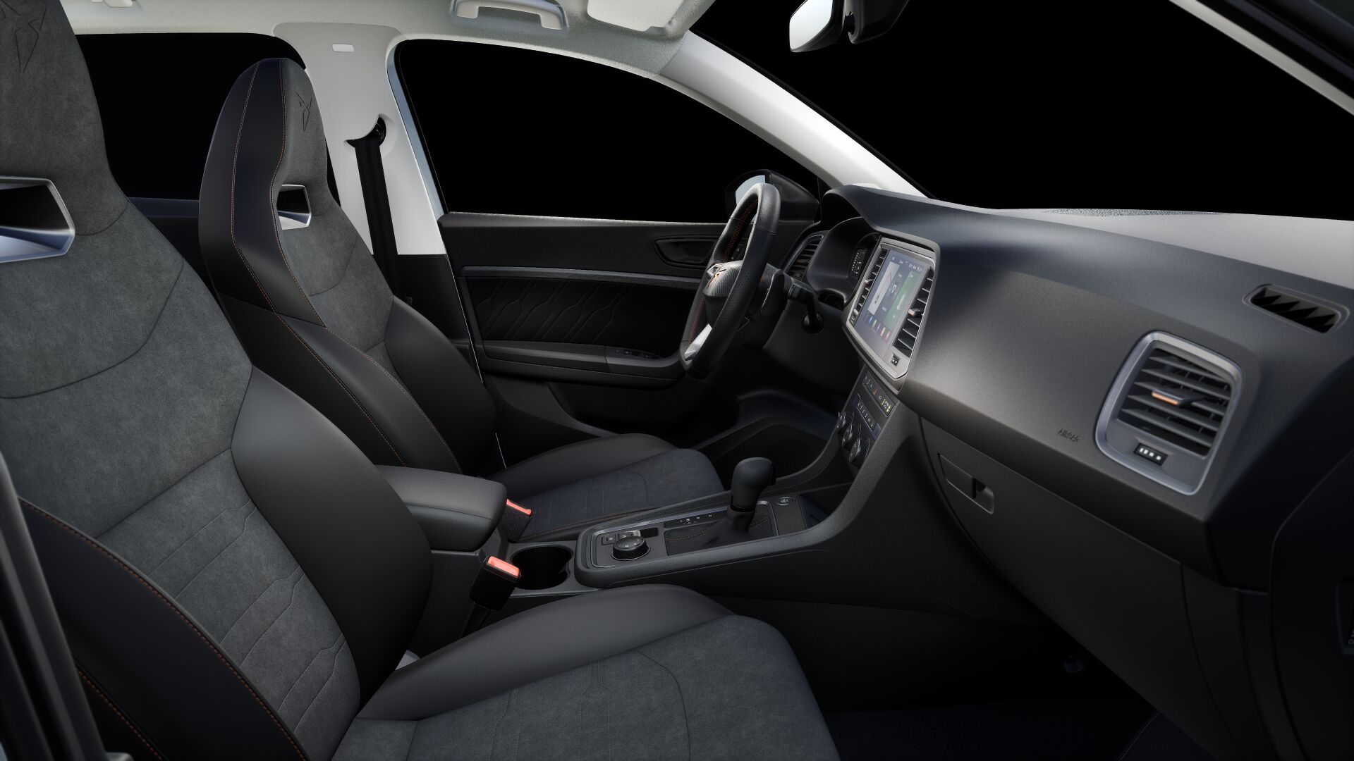 Bild eines Ateca 1.5 TSI DSG 150