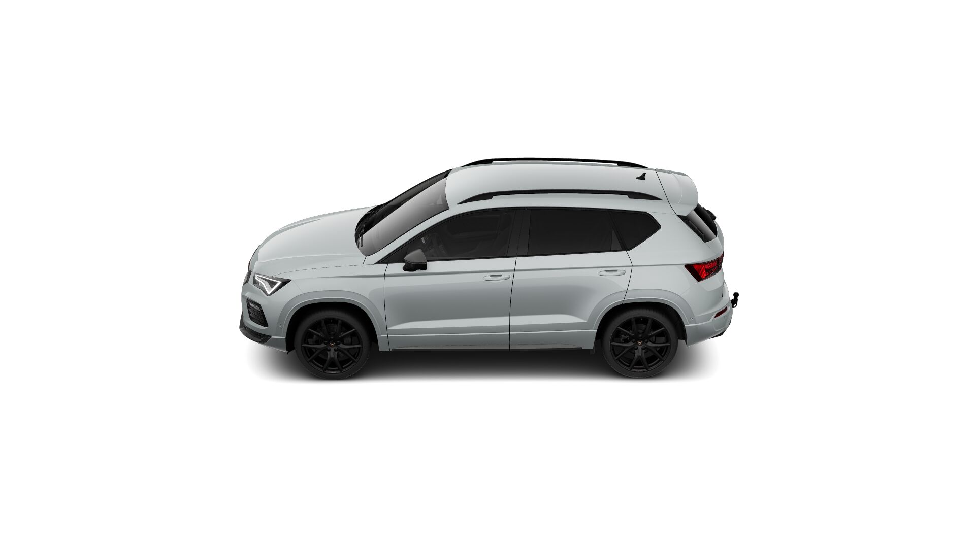 Bild eines Ateca 1.5 TSI DSG 150