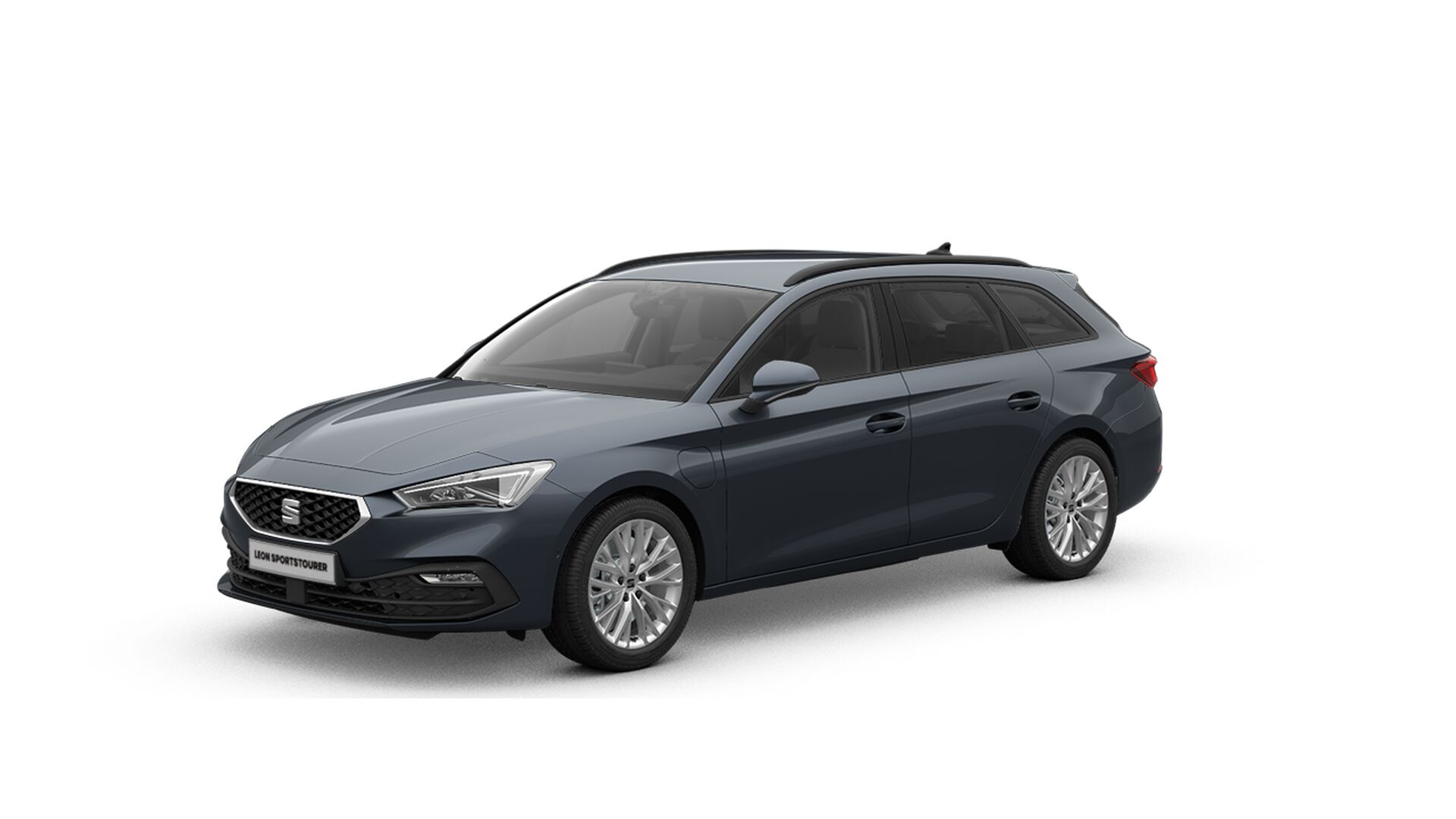 Bild eines Leon SP Kombi Style e-HYBRID 150/204 DSG