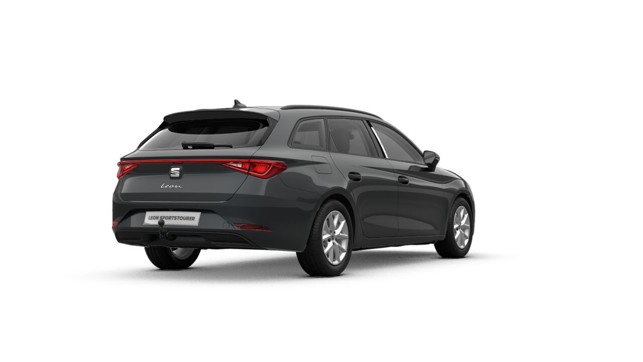 Bild eines Leon SP Kombi Style Edition 1.5 eTSI DSG