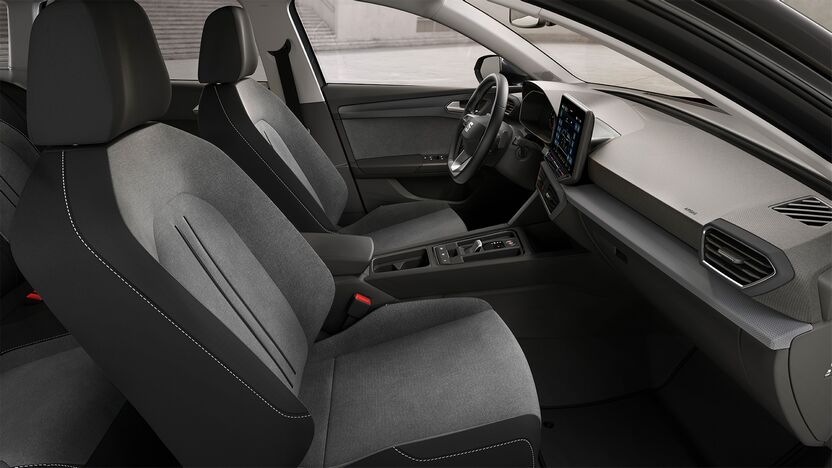 Bild eines Leon SP Kombi Style Edition 1.5 eTSI DSG