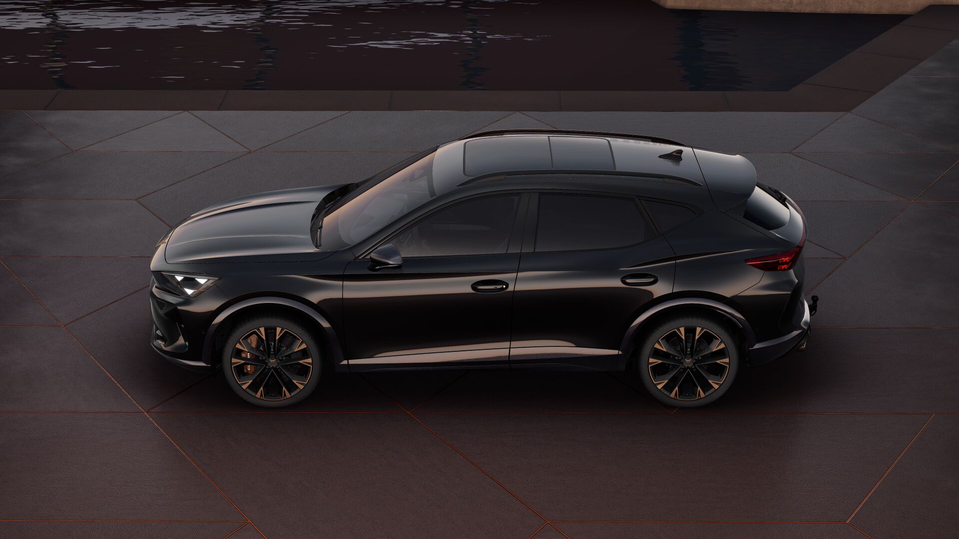 Bild eines Formentor VZ EXTREME 333 PS DSG 4Drive