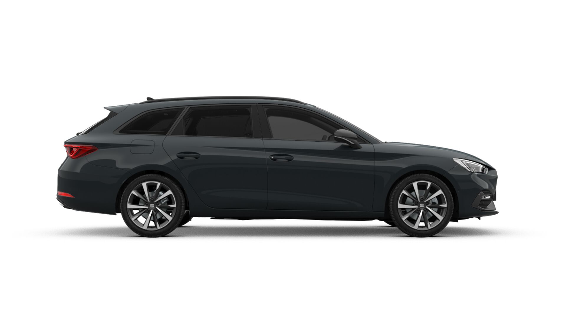 Bild eines Leon SP Kombi FR Edition 1.5 TSI 115 PS