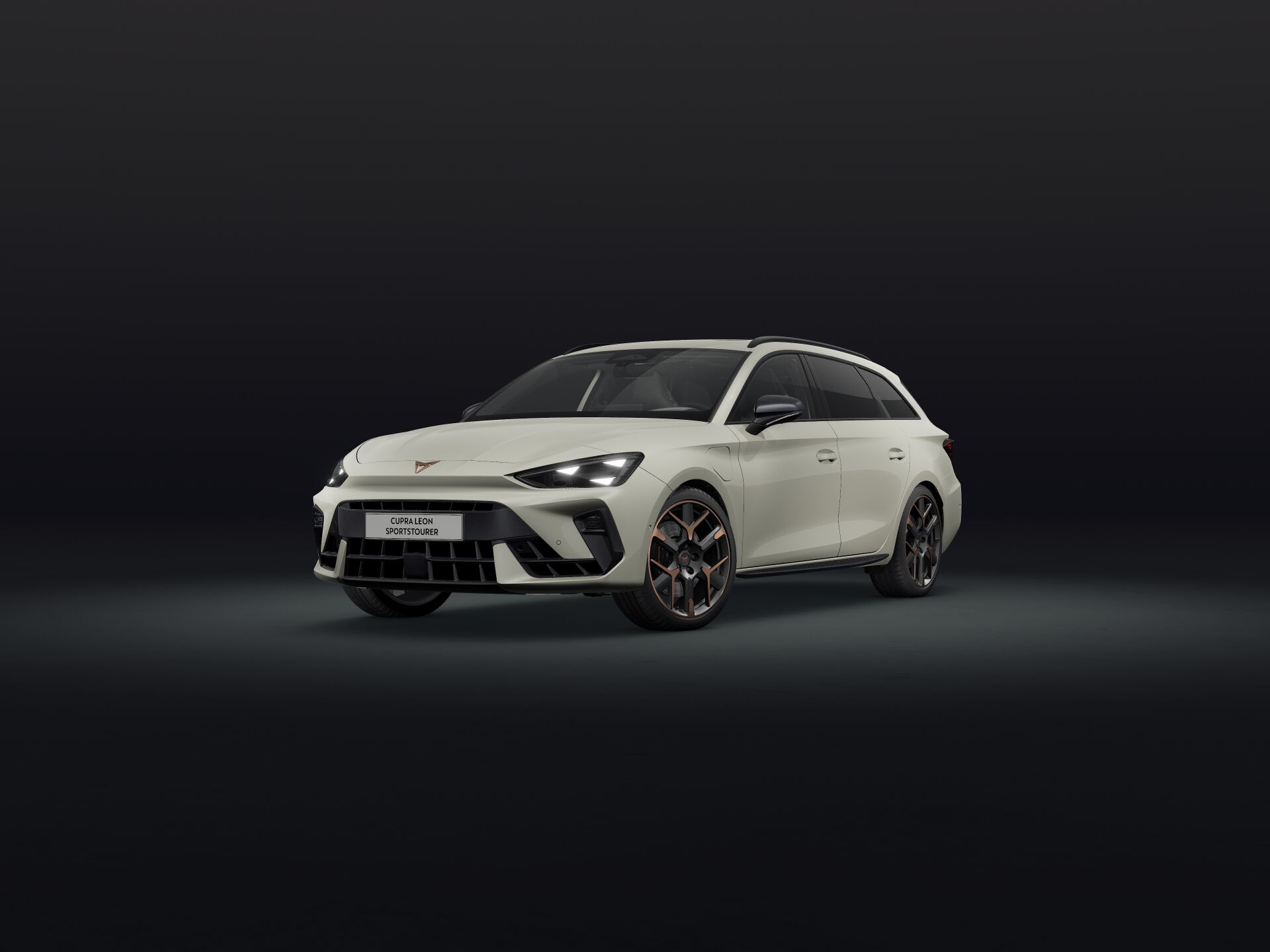 Bild eines Leon SP Kombi VZ e-HYBRID 200/272