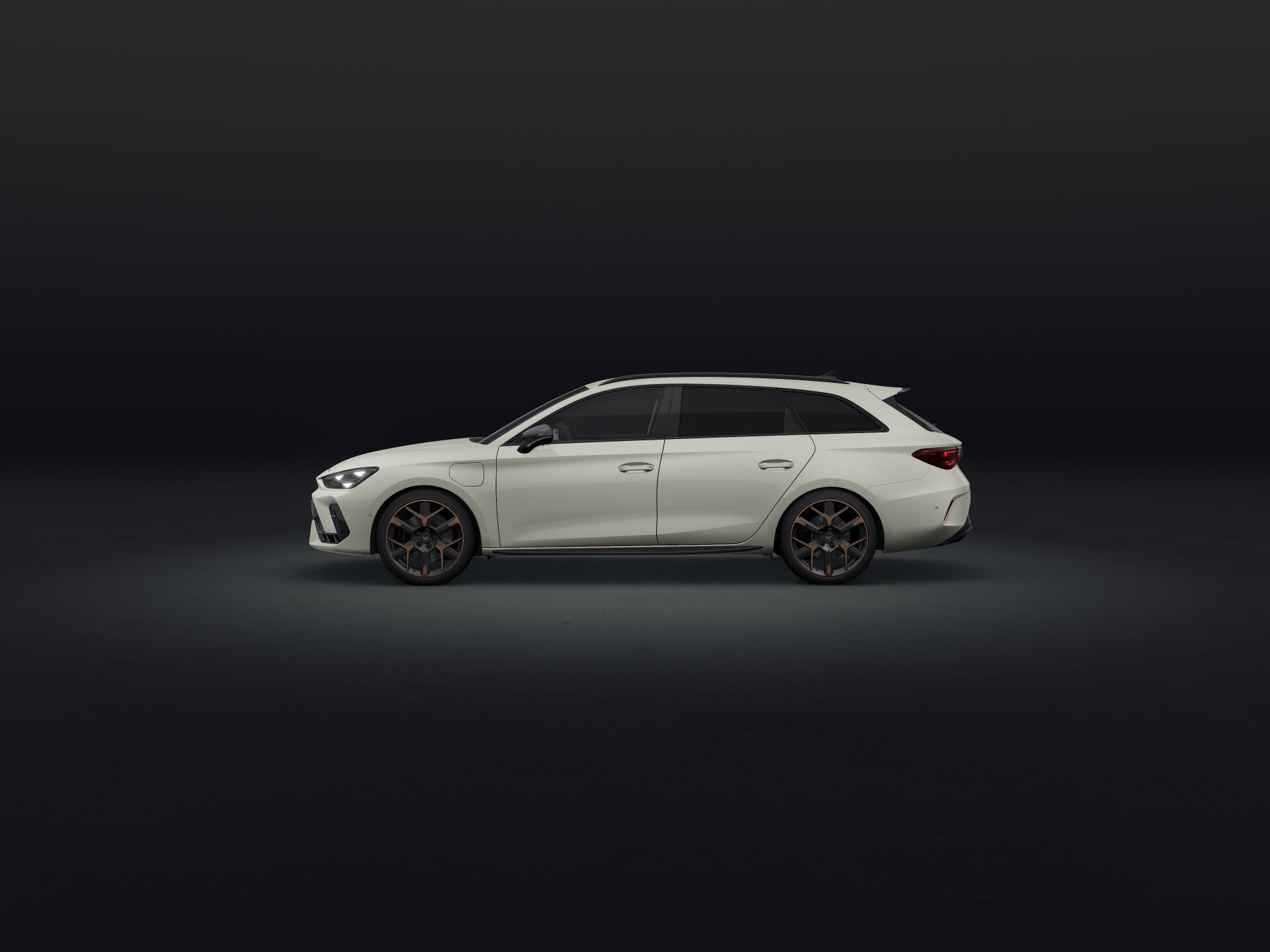 Bild eines Leon SP Kombi VZ e-HYBRID 200/272